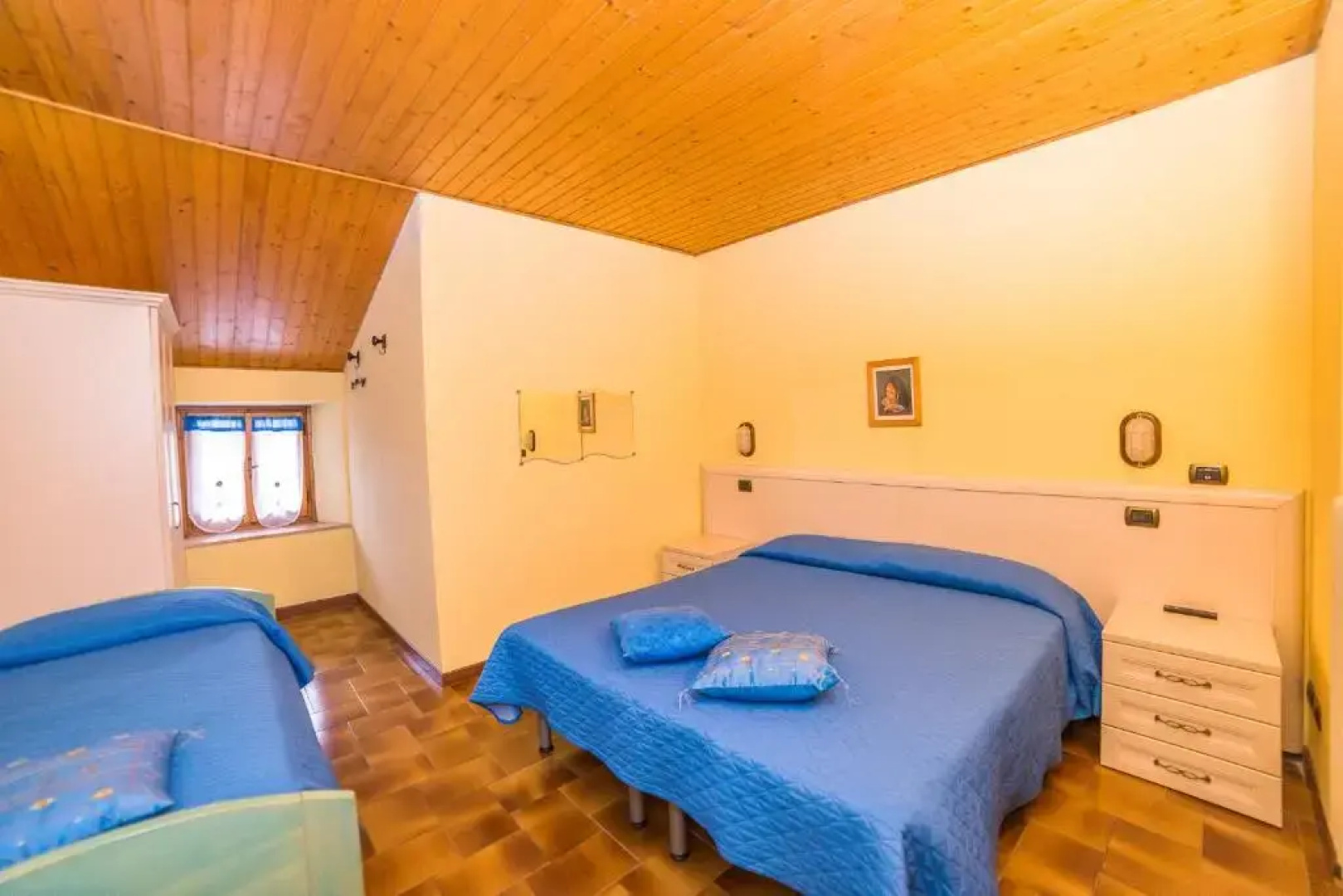 Hotel Valle Verde