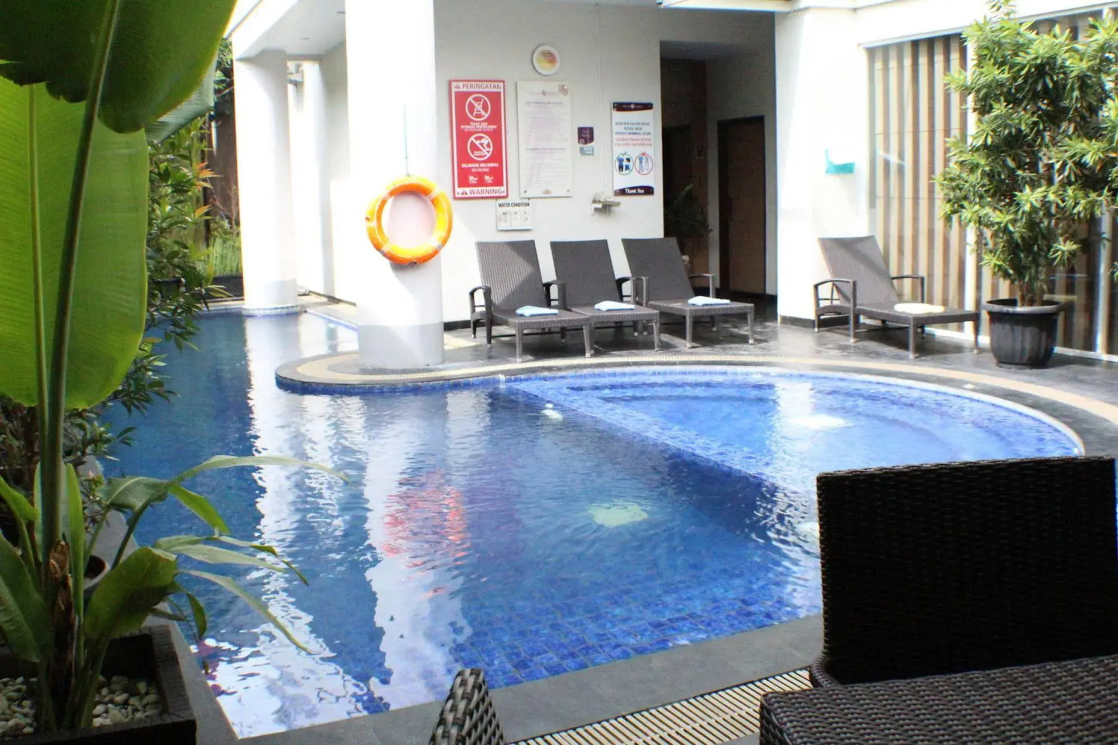 Grand Tjokro Yogyakarta