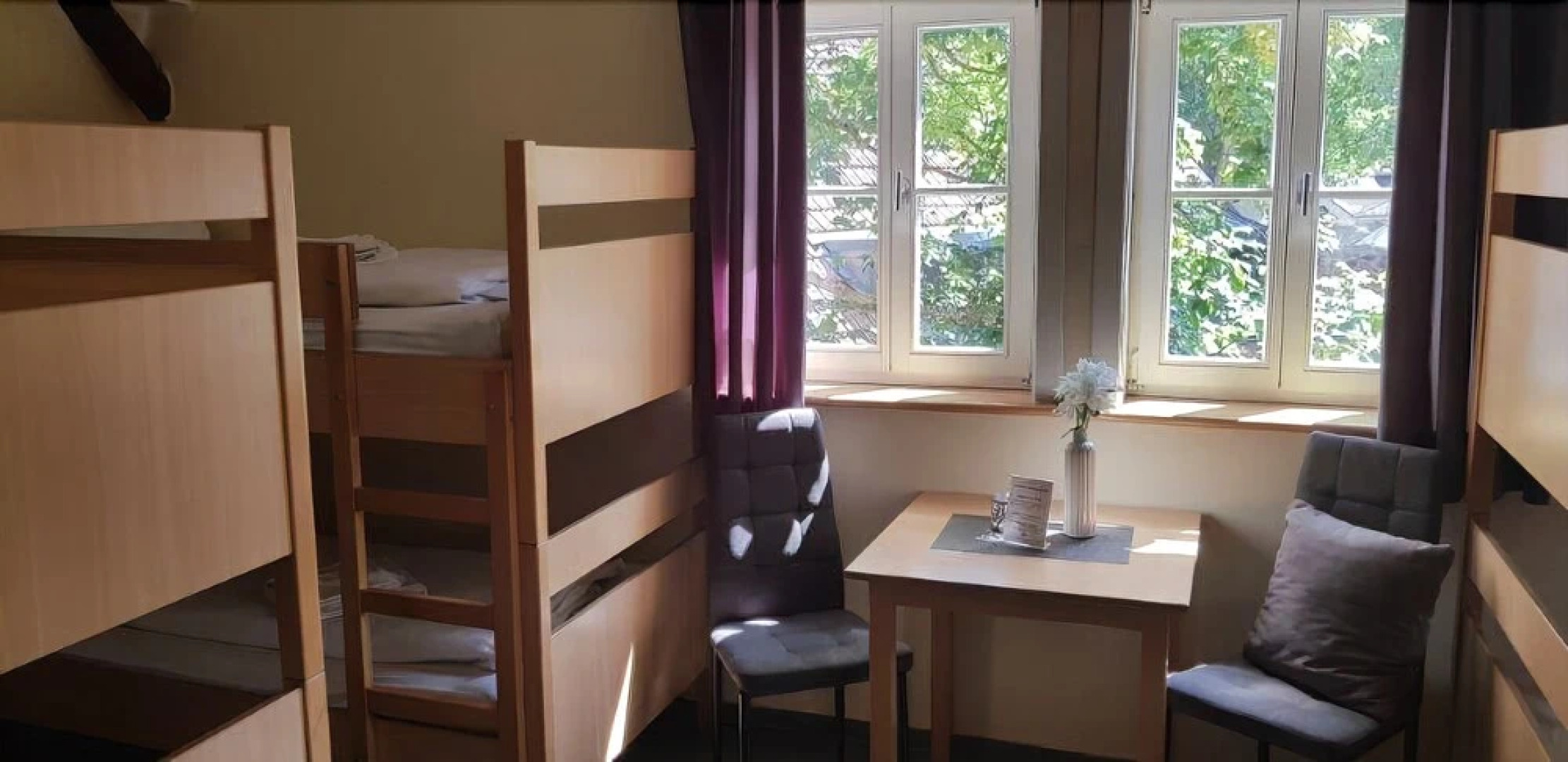 Gasthof am Storchenturm