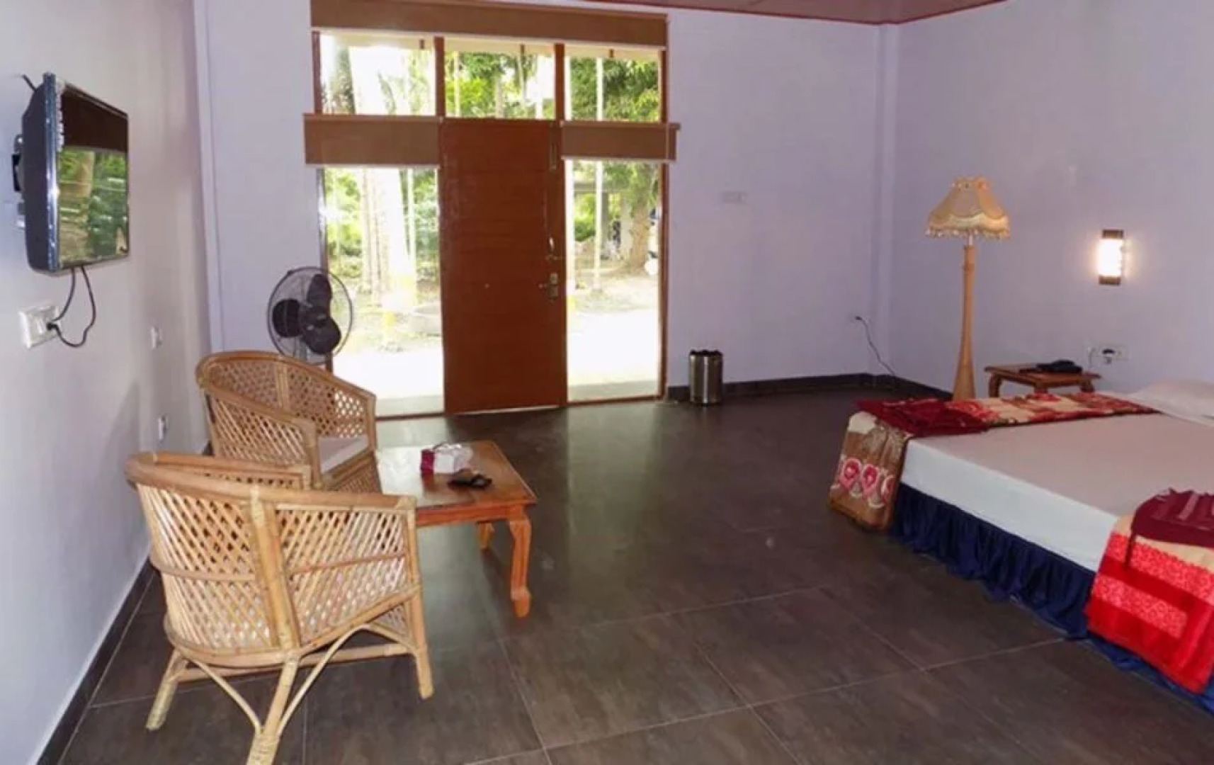 Resort Vacation Village - Neil Island