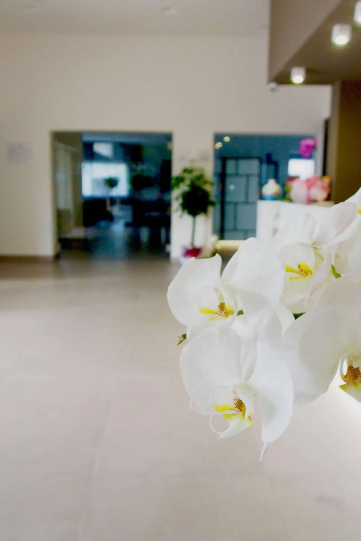 Sicilia Hotel Spa