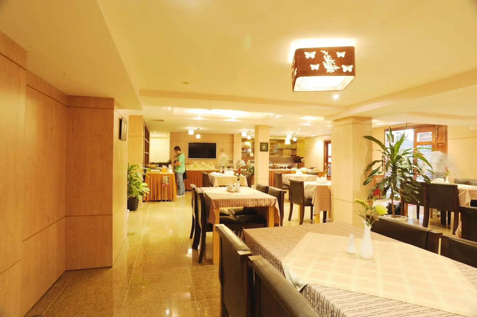 Hoang Yen Hotel