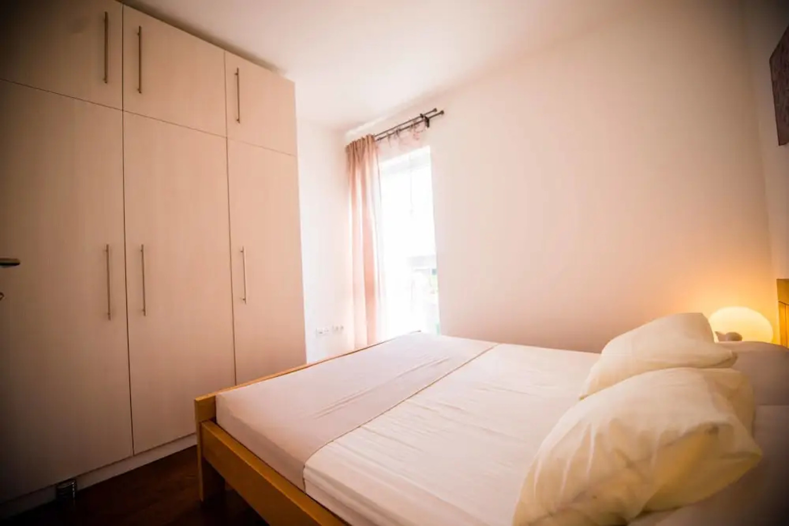 Olive Tree Apartments