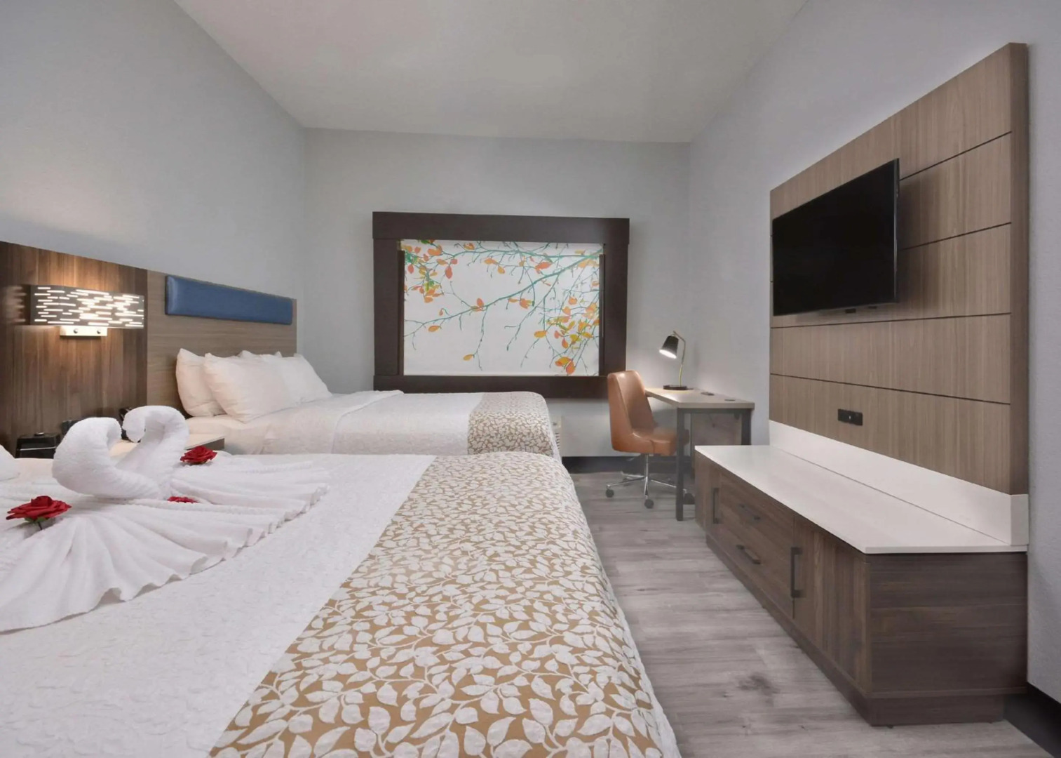 Brookstone Lodge near Biltmore Village, an Ascend Collection Hotel