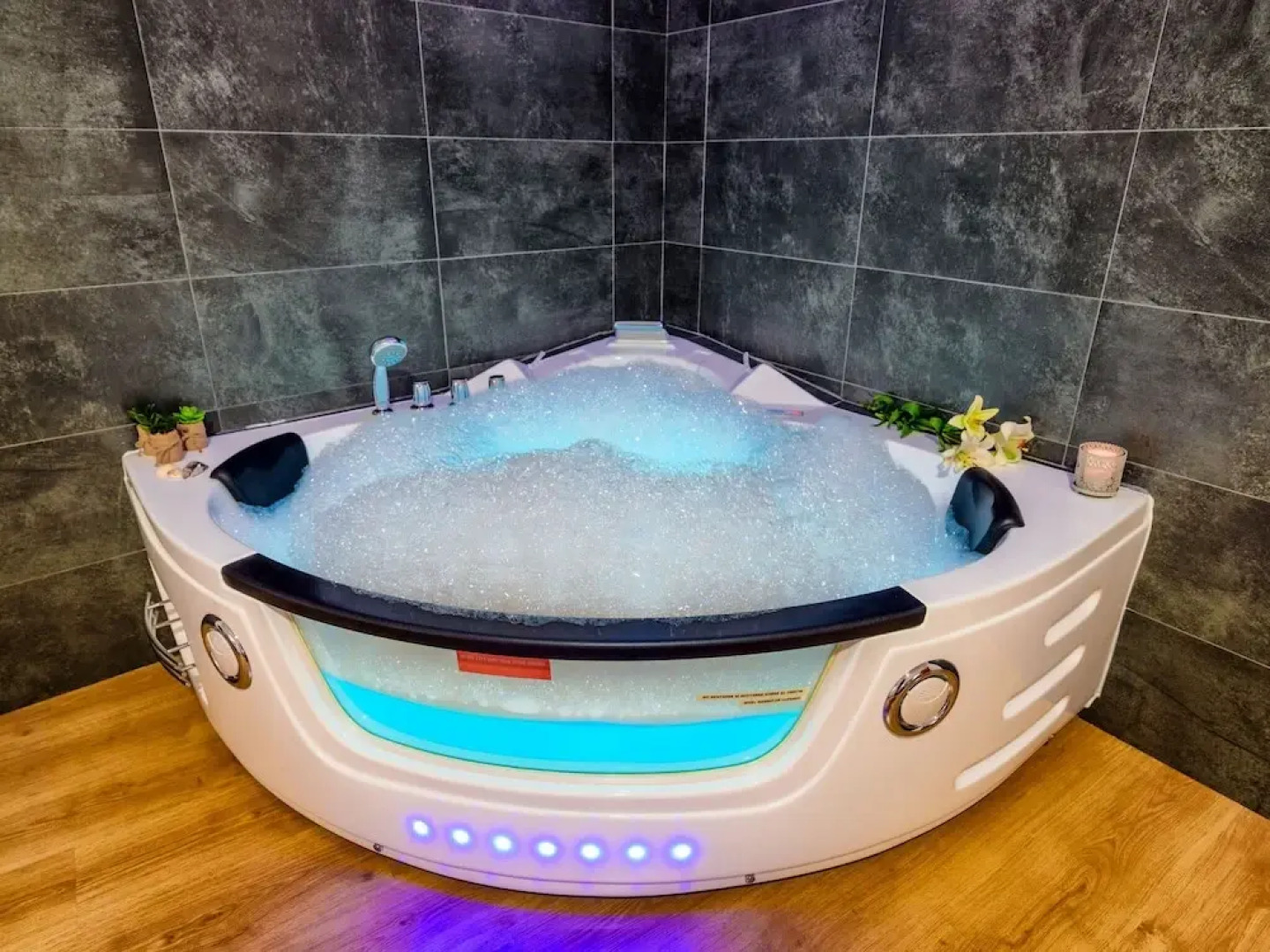 Cosy Apartment in Riello