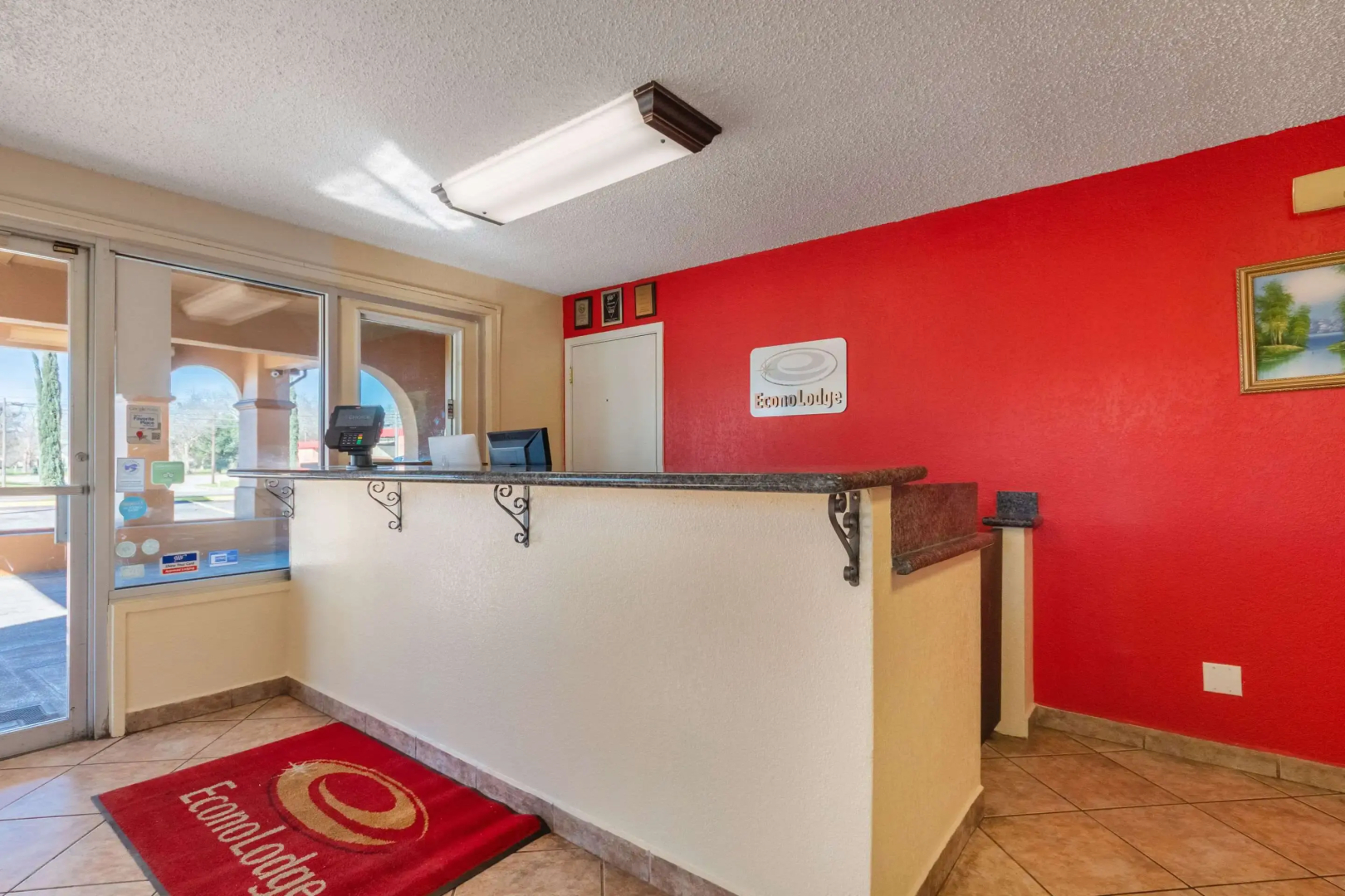 Econo Lodge San Marcos University Area