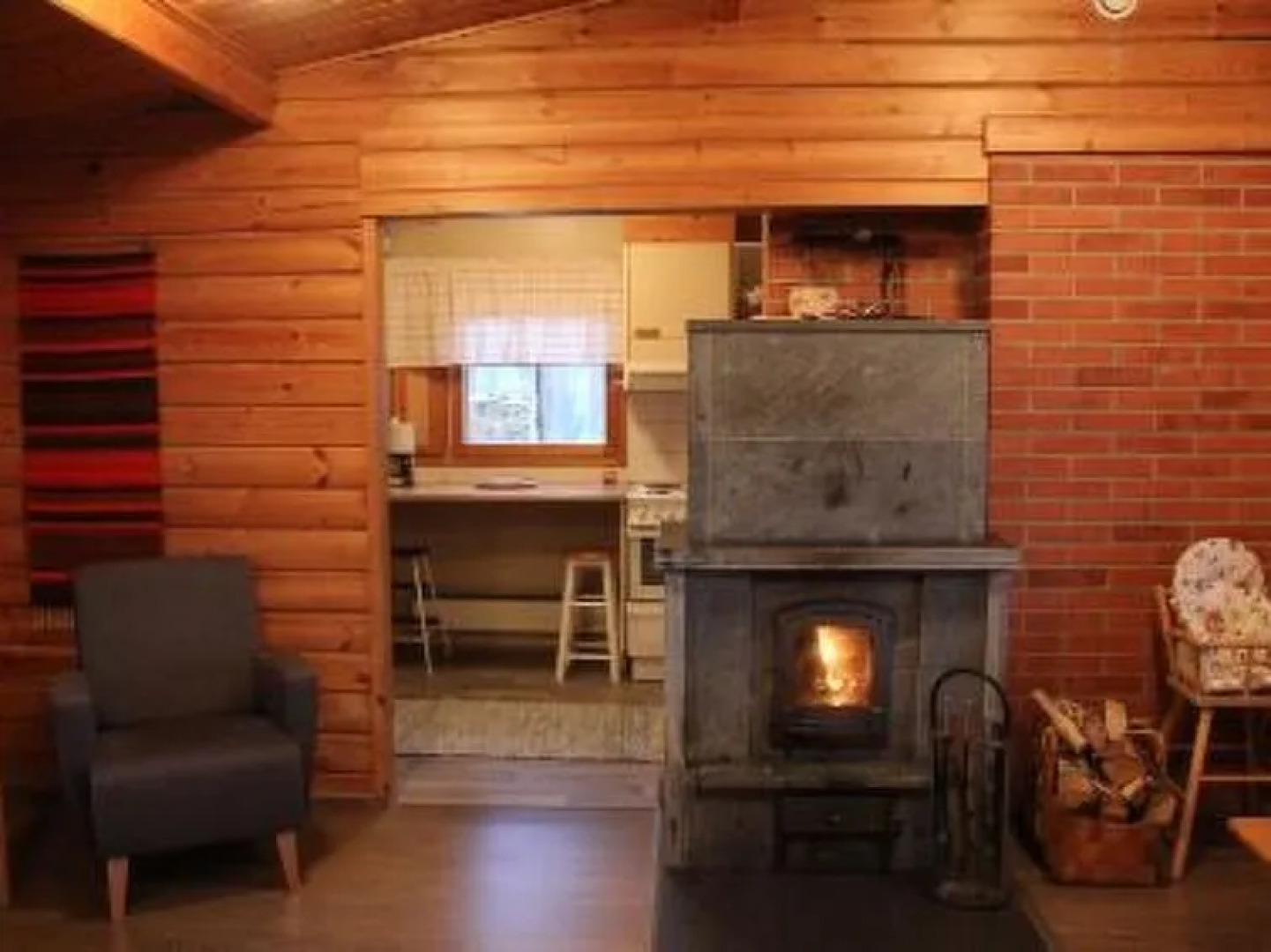 Holiday Home Aittoniemi ii