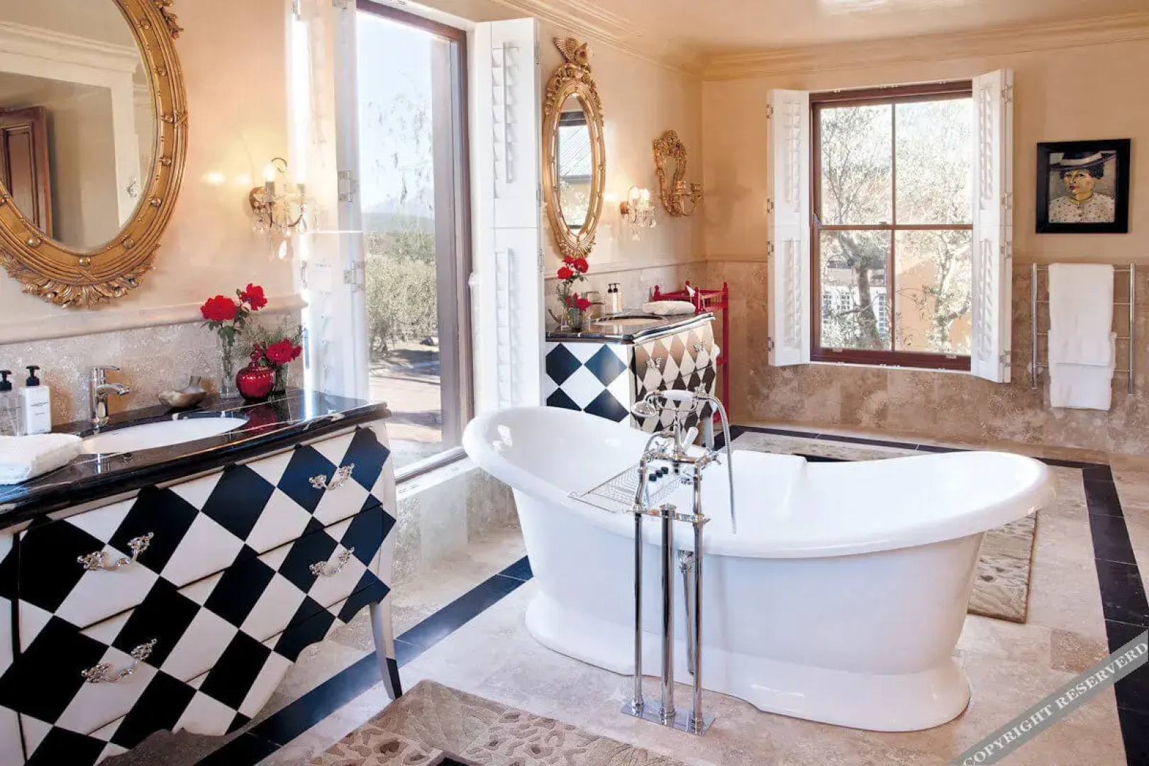 La Residence Franschhoek