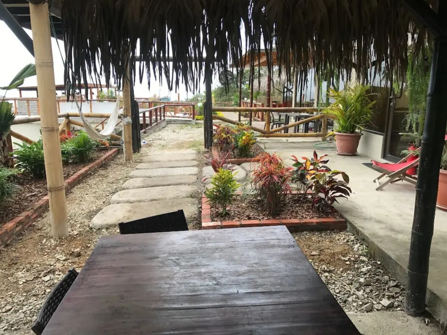 The Heights in Montanita