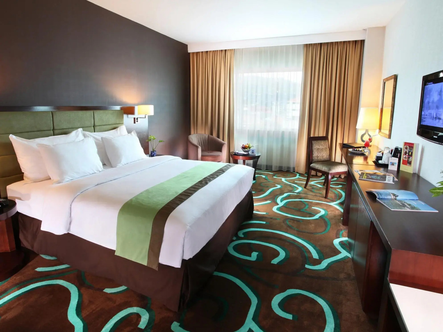 Swiss-Belhotel Ambon