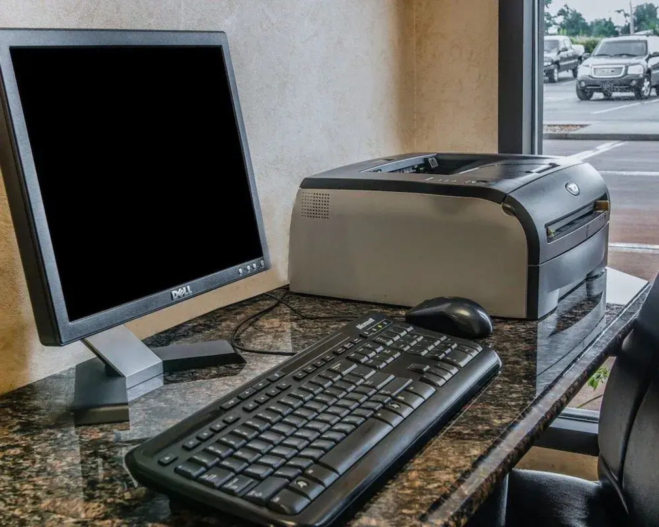 Quality Inn & Suites