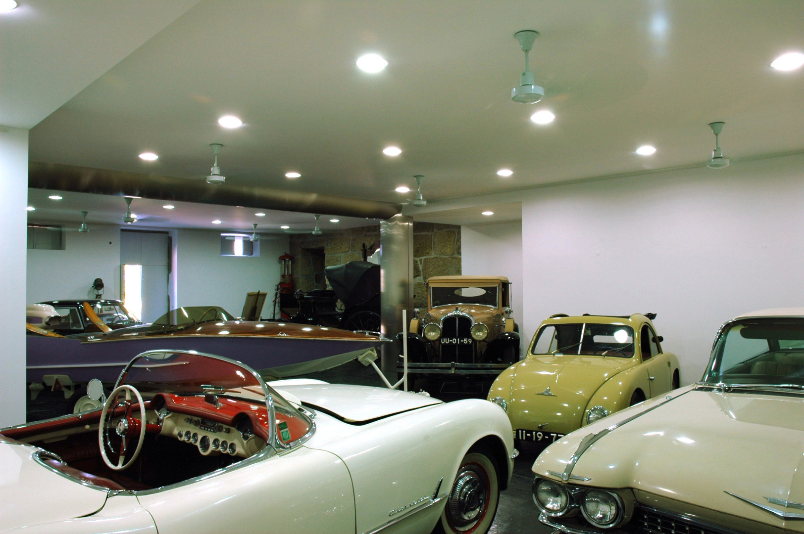 Casa do Condado de Beirós