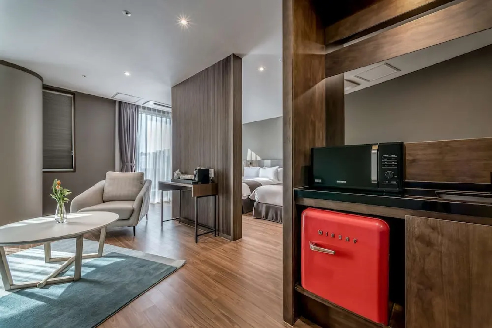 Best Western Plus Hotel Sejong