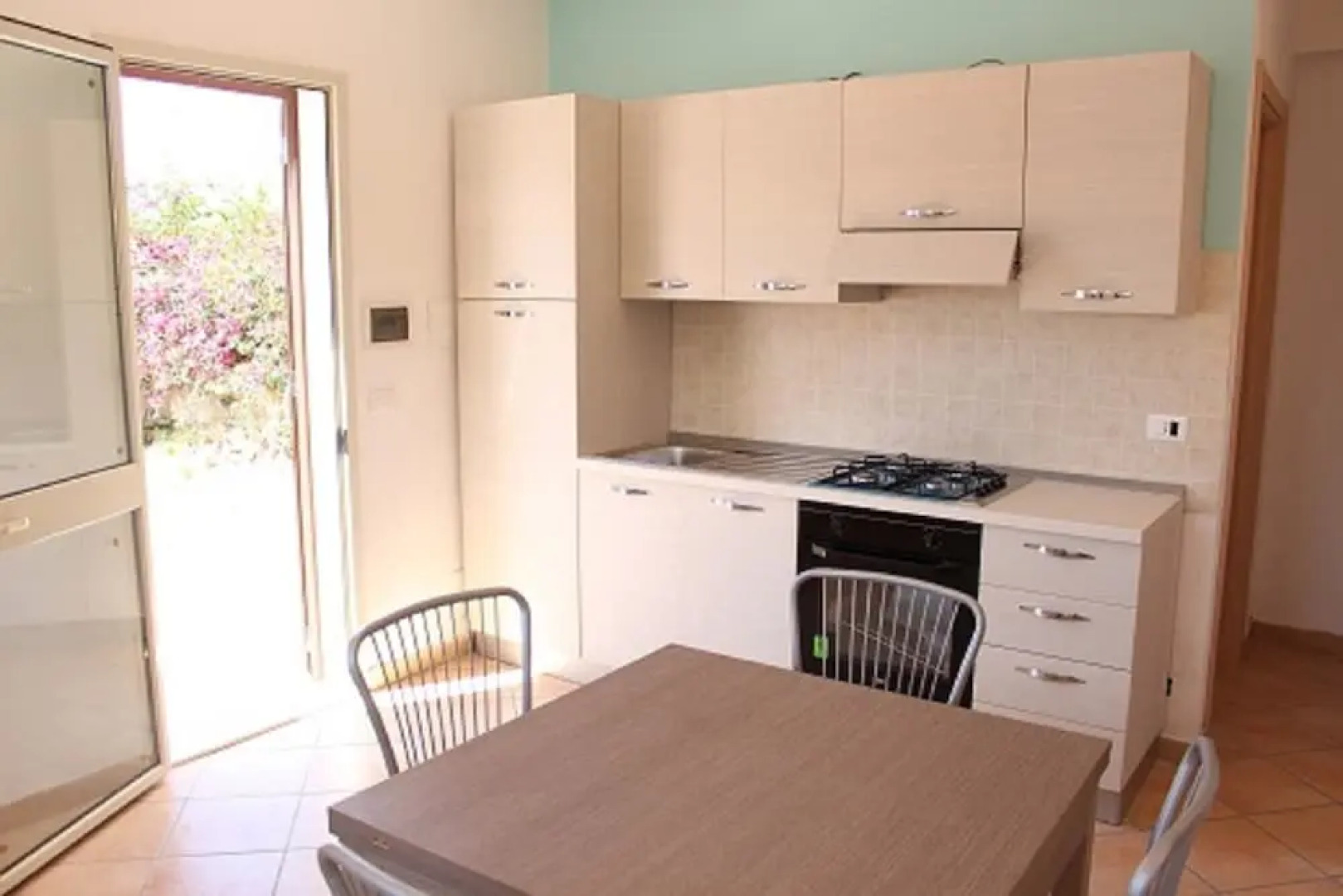 Villa Nunziatella Badia