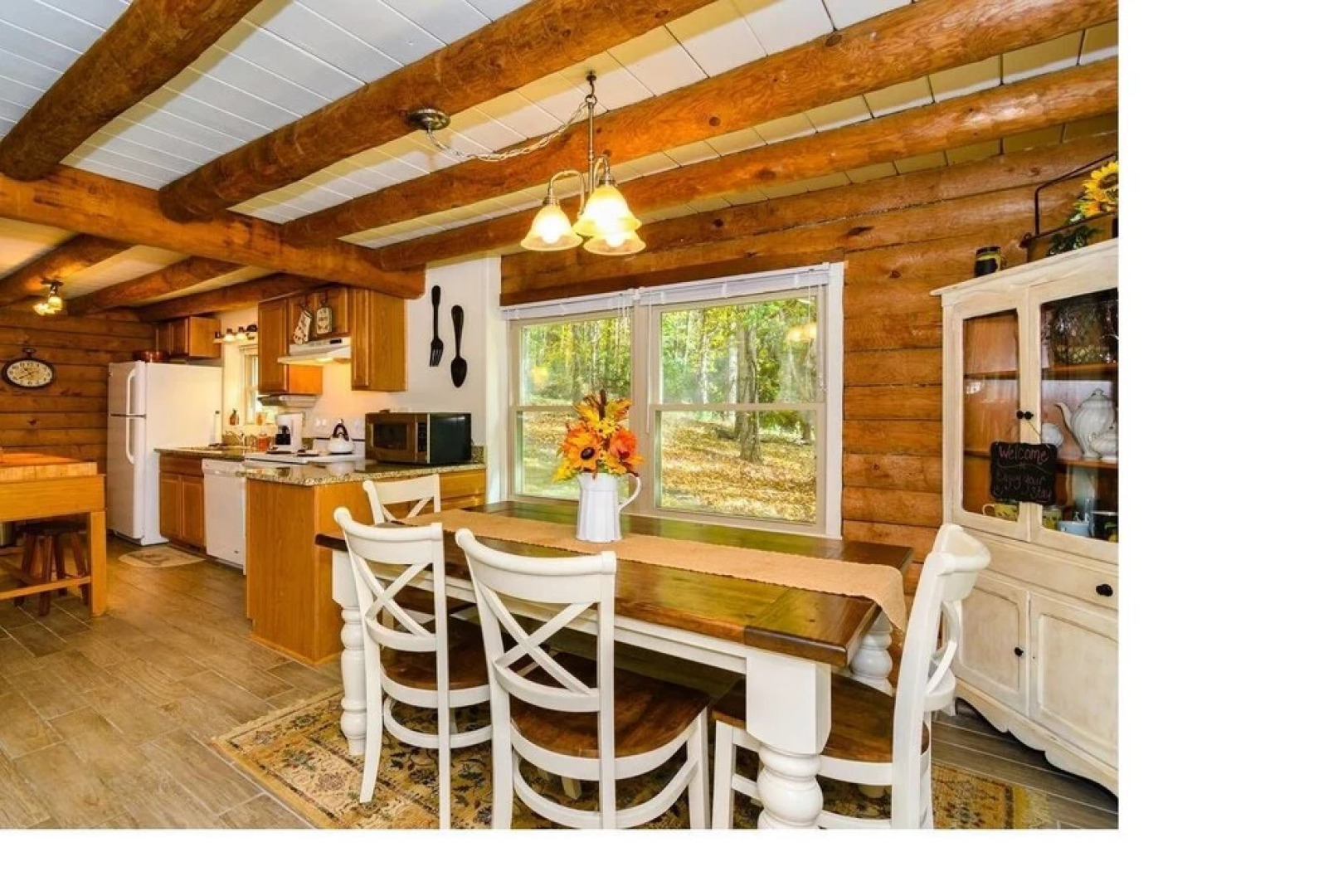 Eagles Rest Lodge Holiday home 3 BestStayz.1