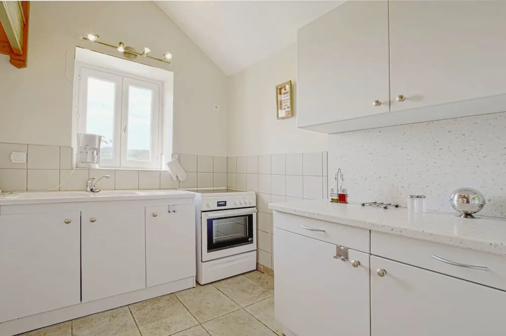 Gîte de La Source Gilhodes