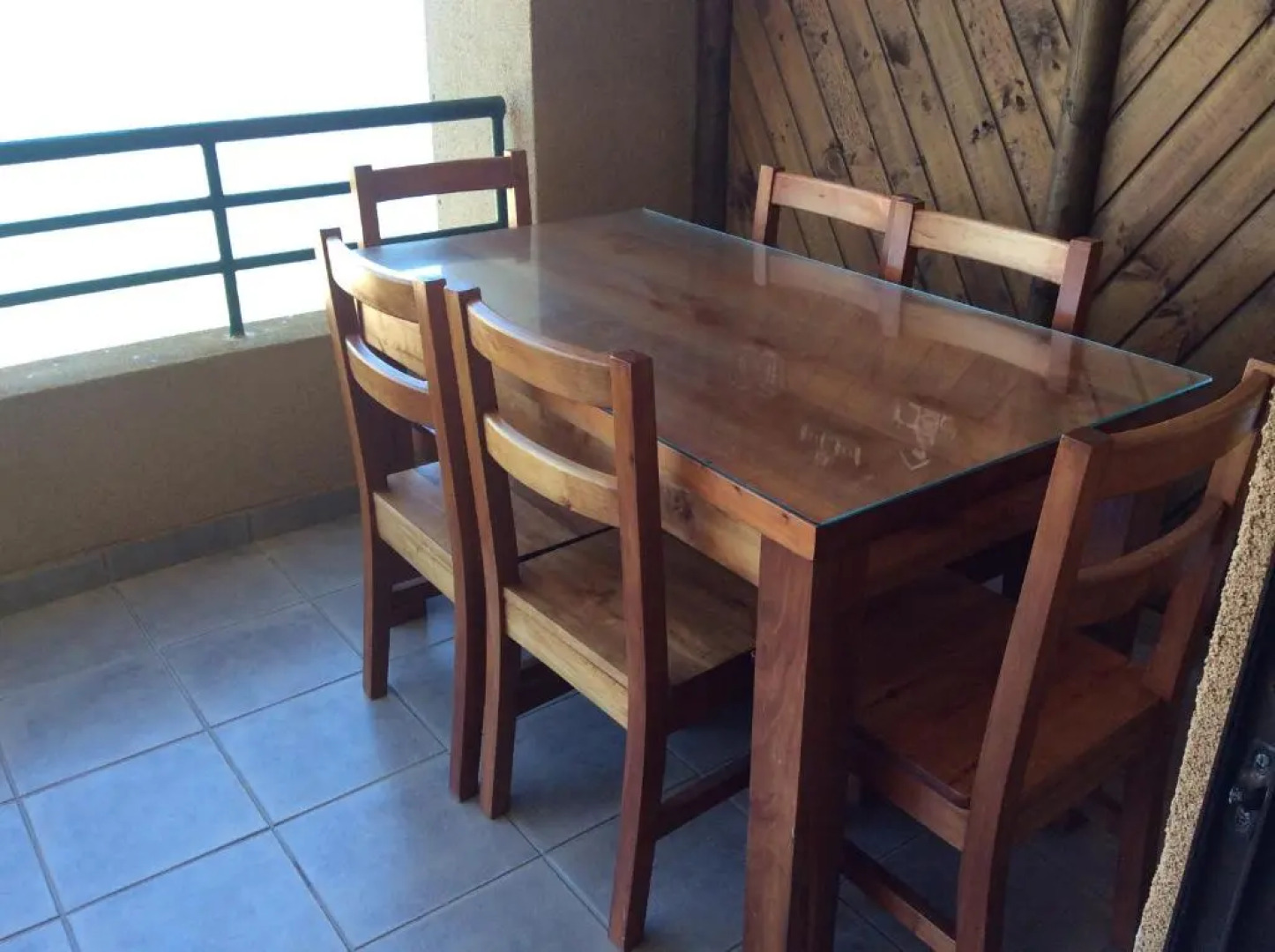 Departamento 43D Condominio Cau Cau