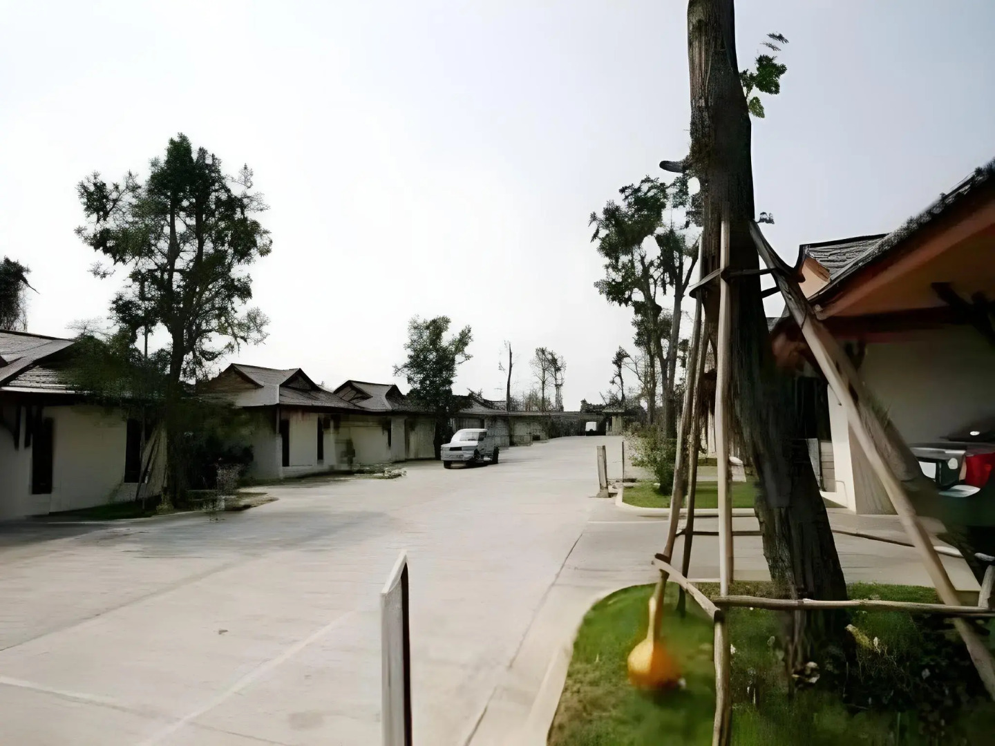 Bangrak Resort