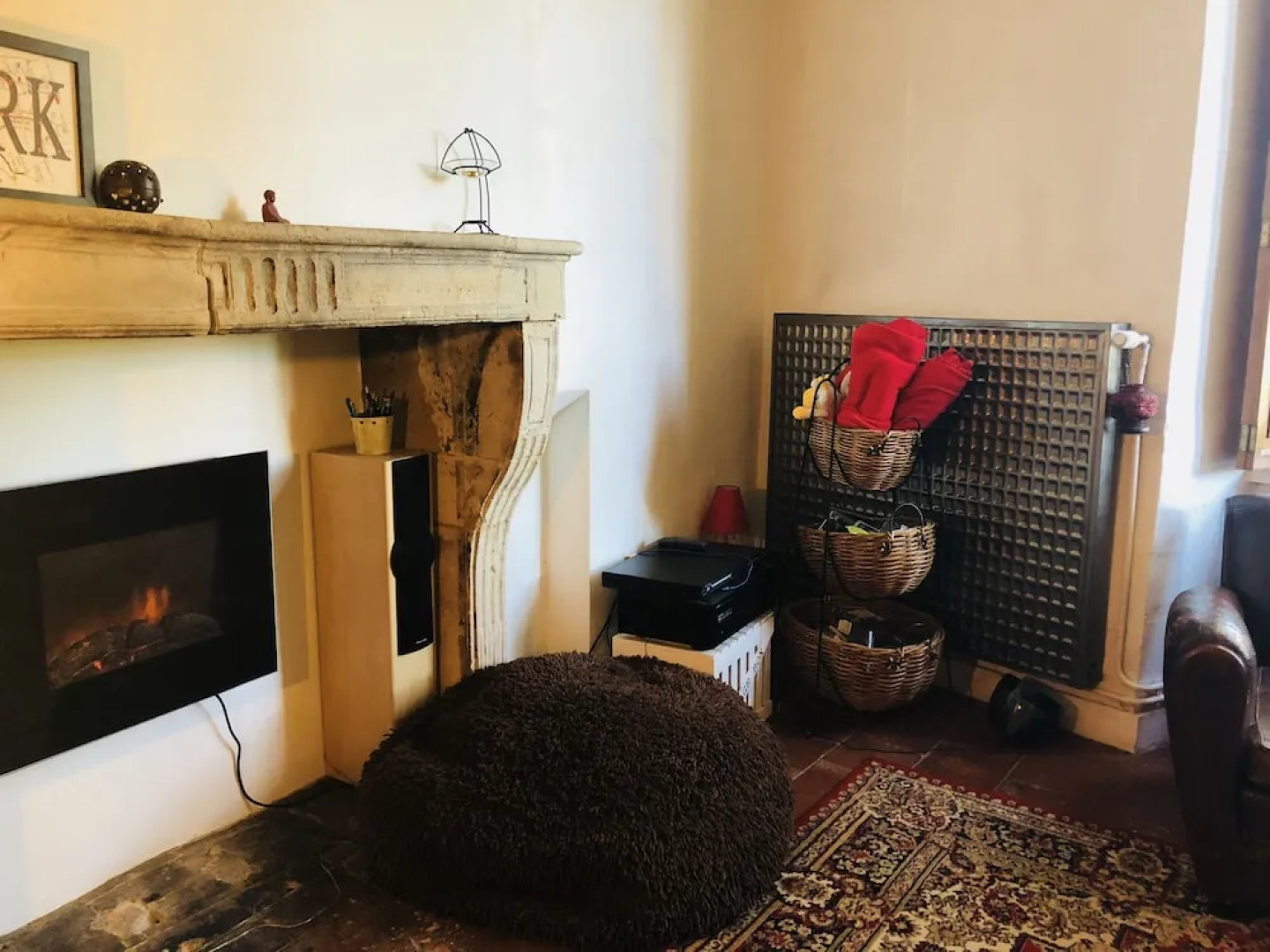 Le Gite de la Muraille