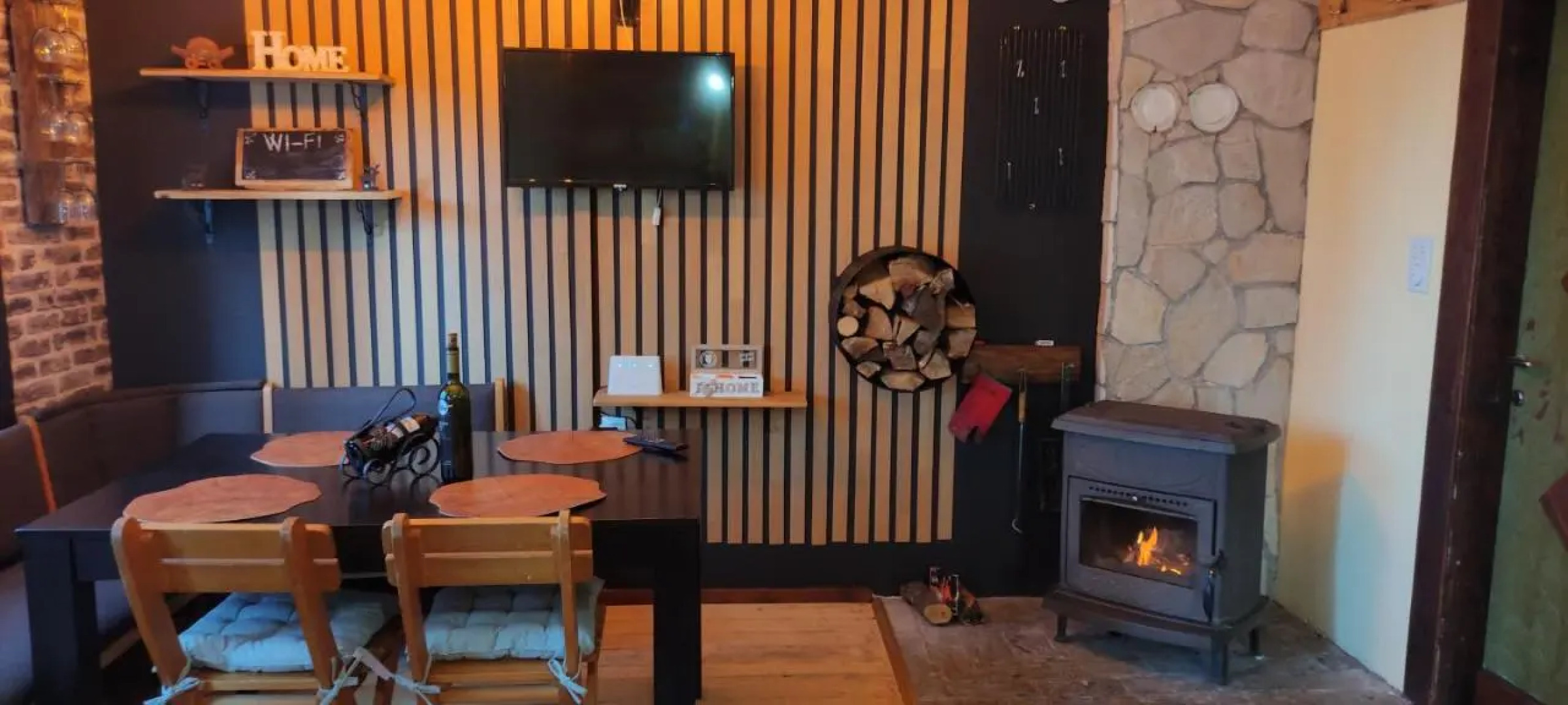 Apartmani Cardak Lux - Kraljevi Cardaci