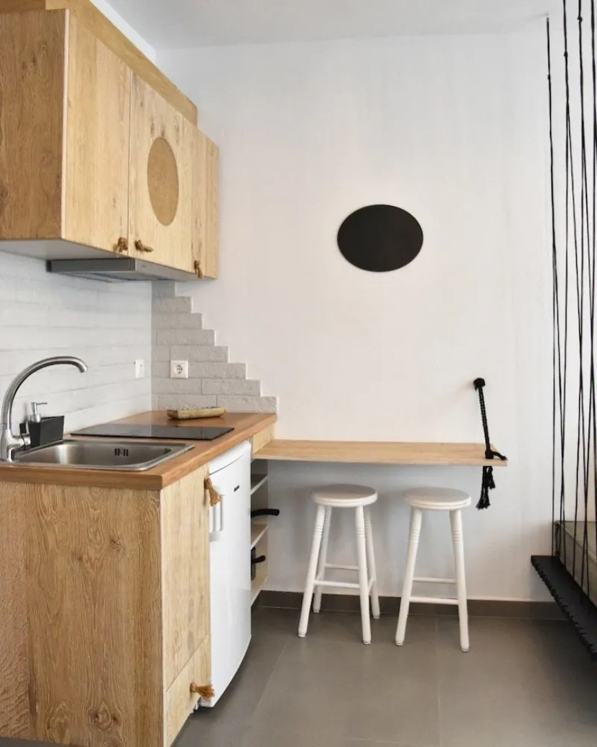 Angelos Design Suites
