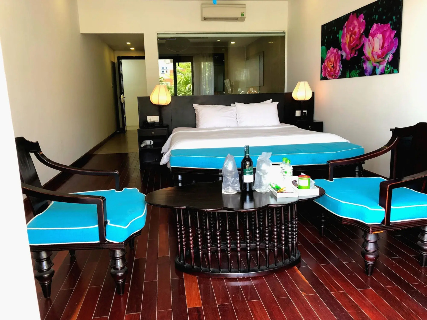 Thanh Binh Riverside Hotel