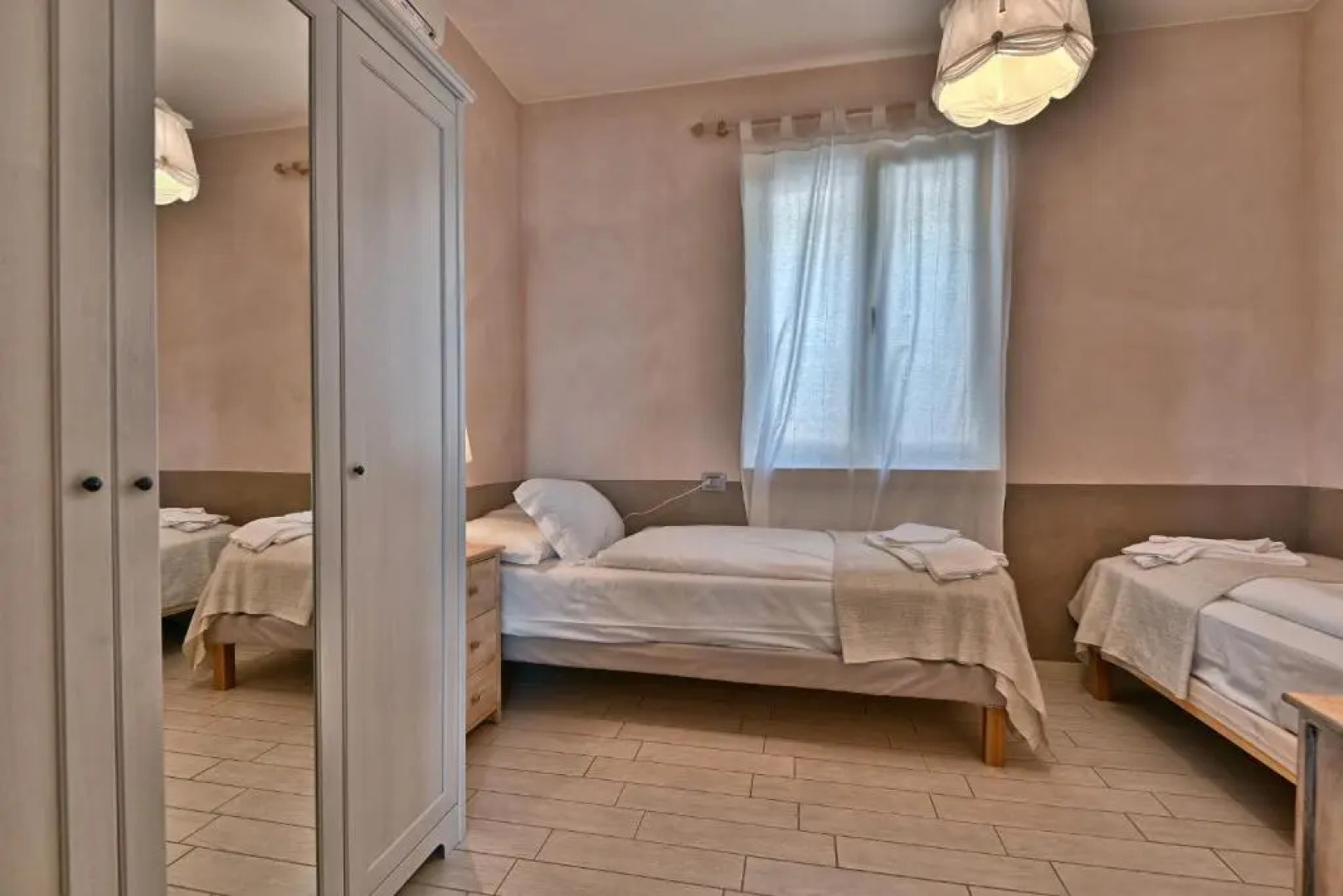 BnB Borgo le Vigne - L'Uva rara