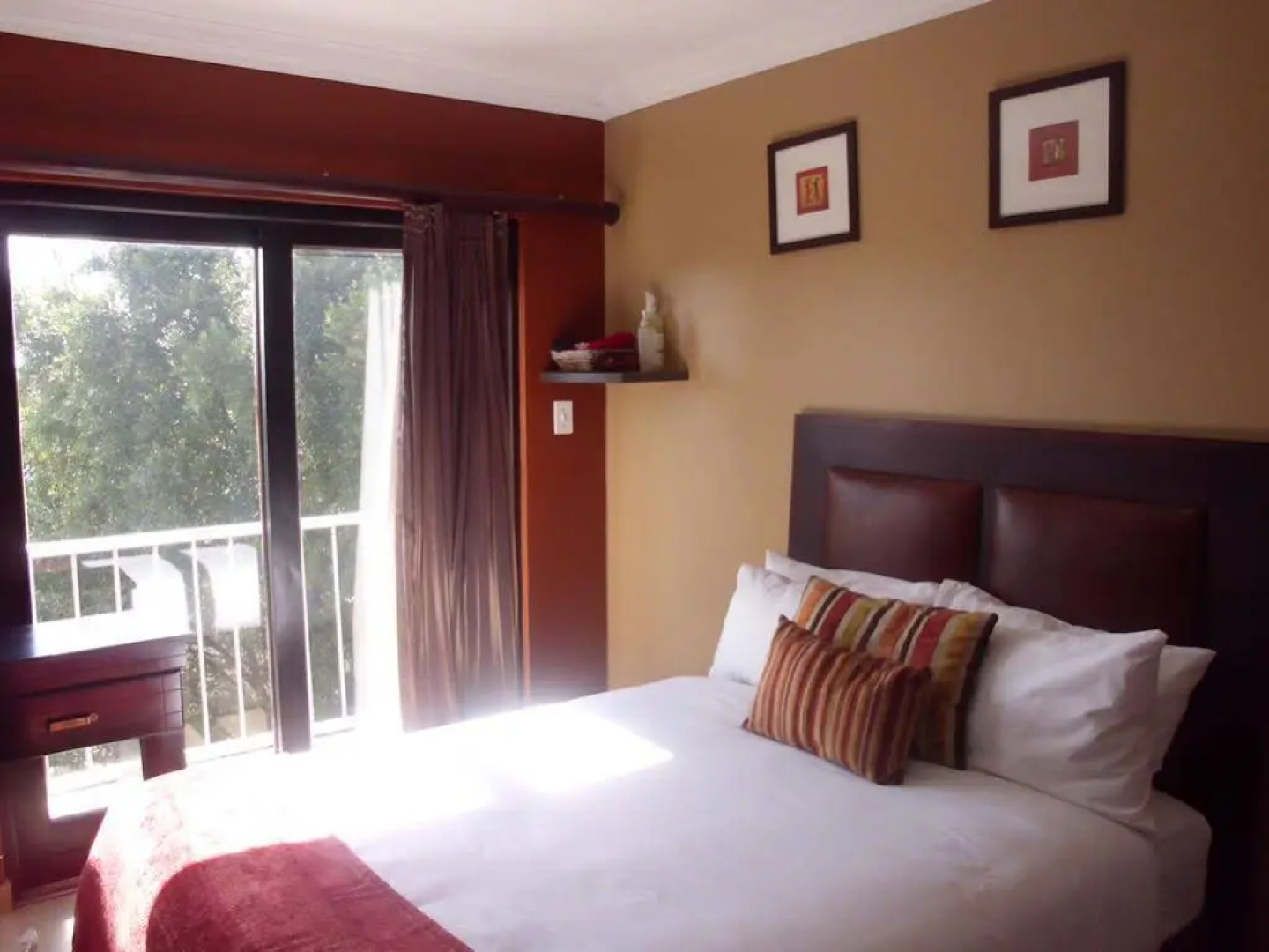 Birch Grove Guest House