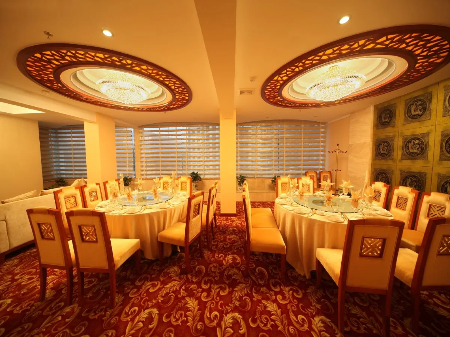 Zhangjiajie Nanbin Hotel