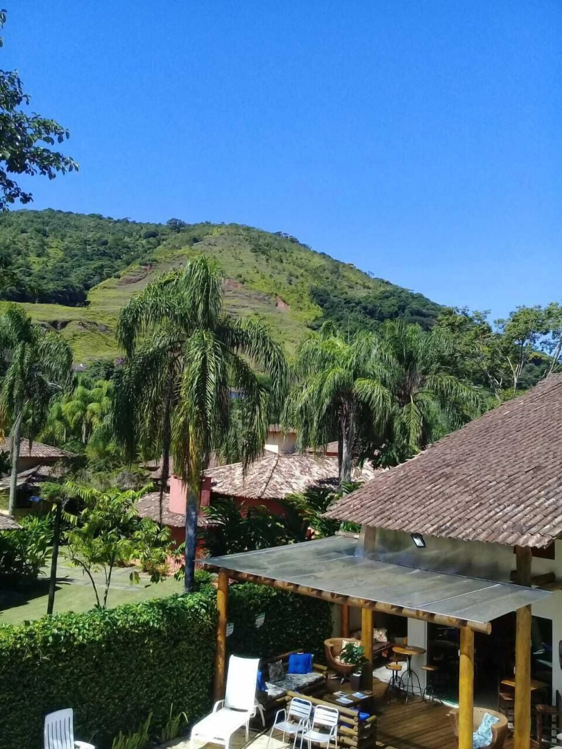 Mares de Camburizinho