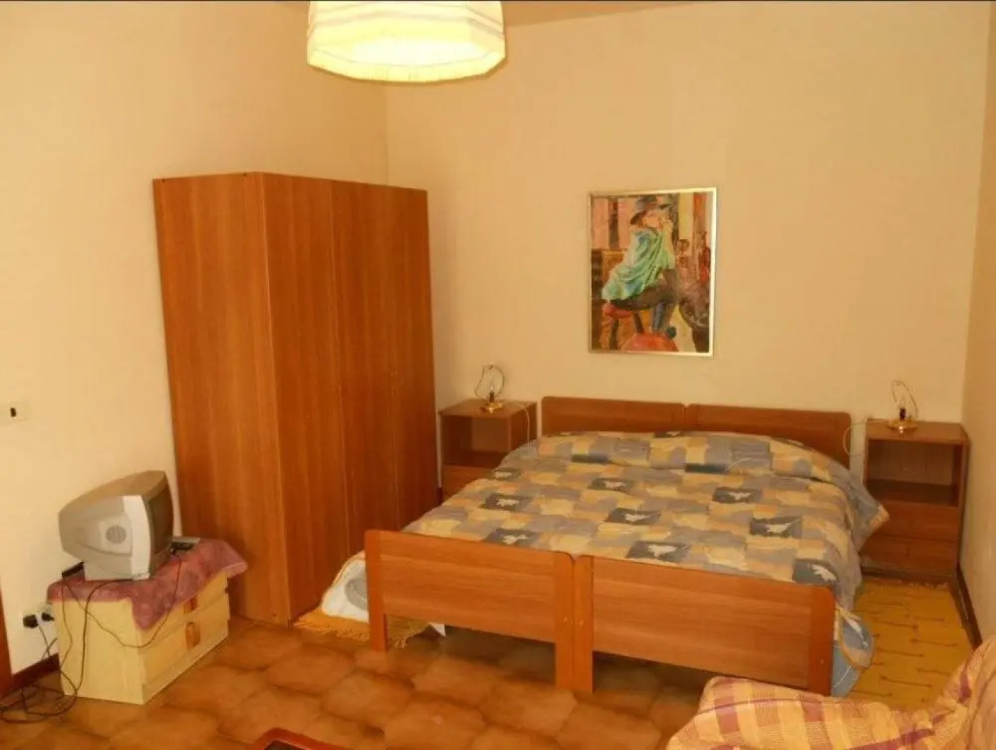 Apartment With 2 Bedrooms in Moasca, With Private Pool, Furnished Terr