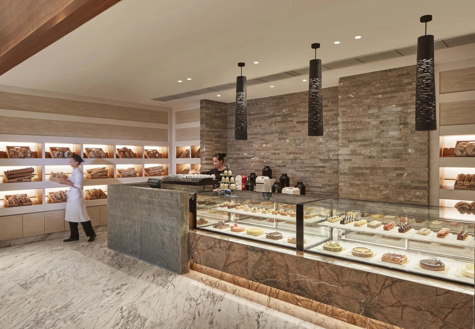 Zhuhai Marriott Hotel