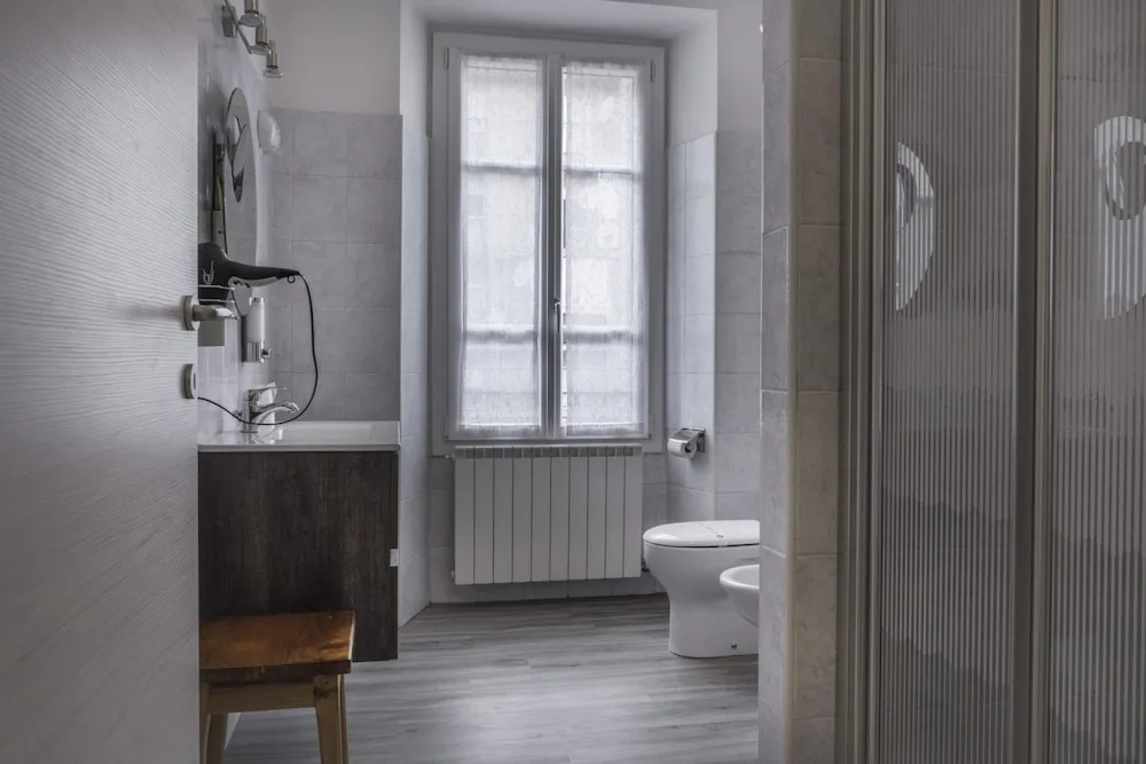 Studio in Domodossola, With Wifi Near the Slopes