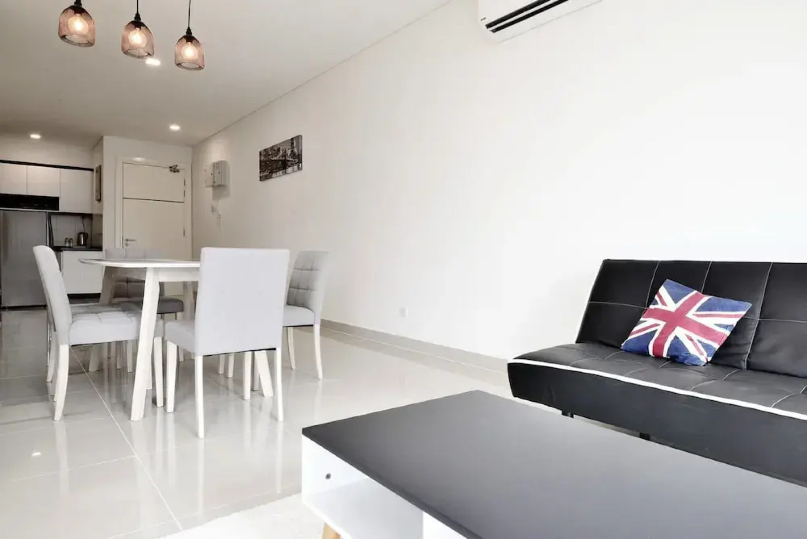 JBNB 1 Medini Homestay