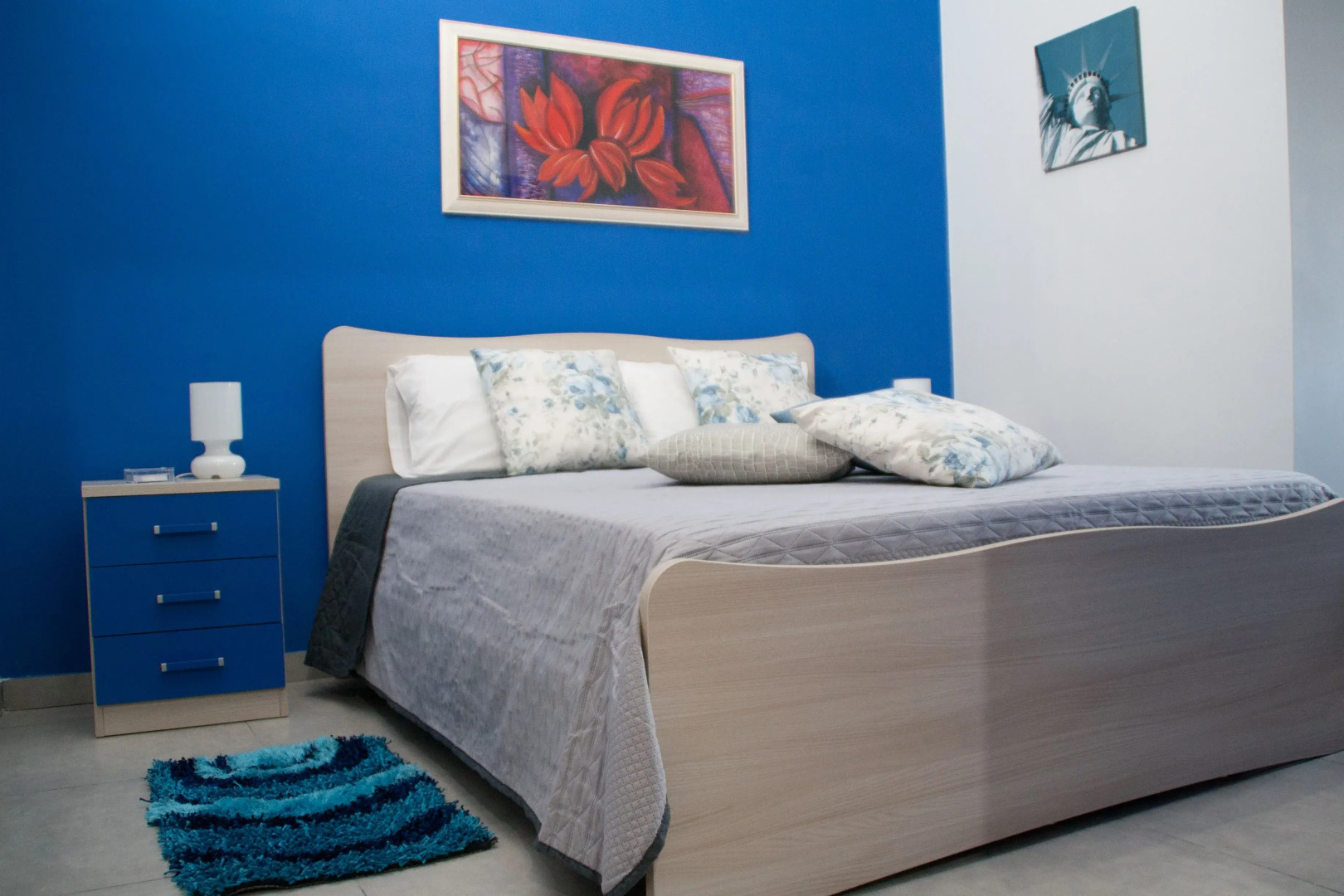 The Liberty Palace b&b