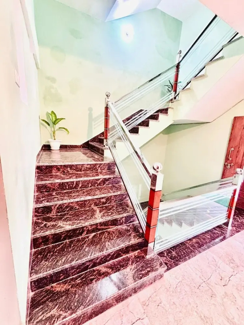 Hotel Bhagwati Palace