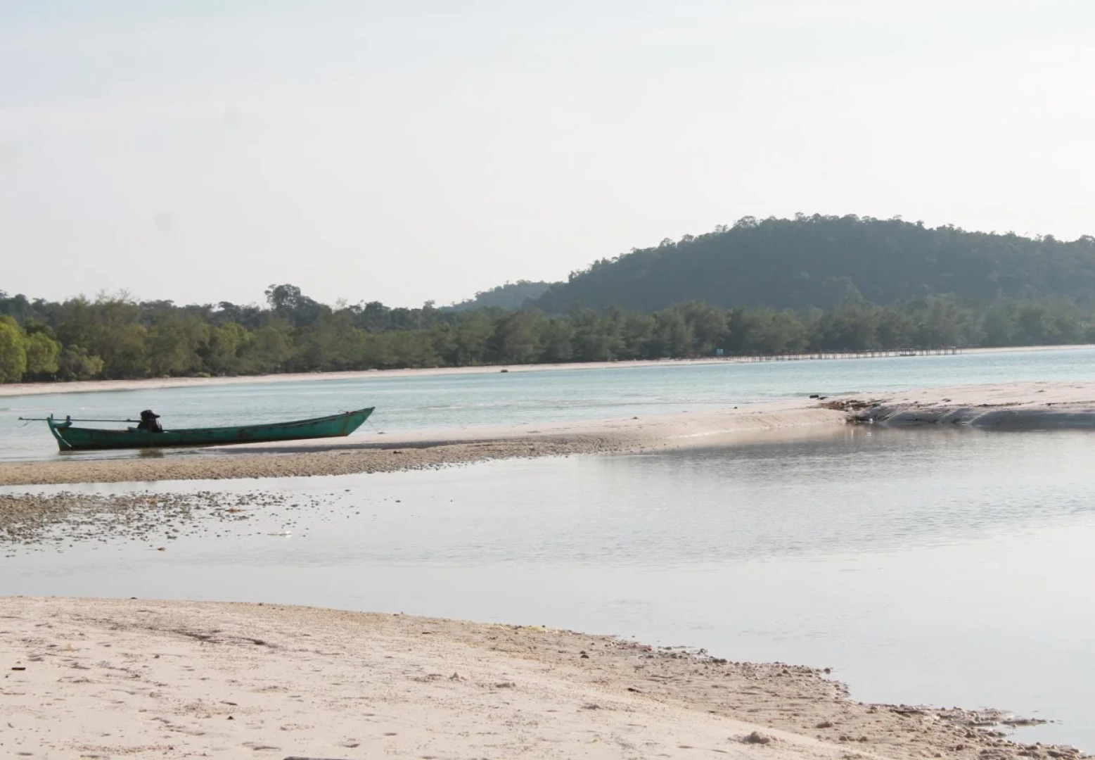 Happy Elephant Bungalows