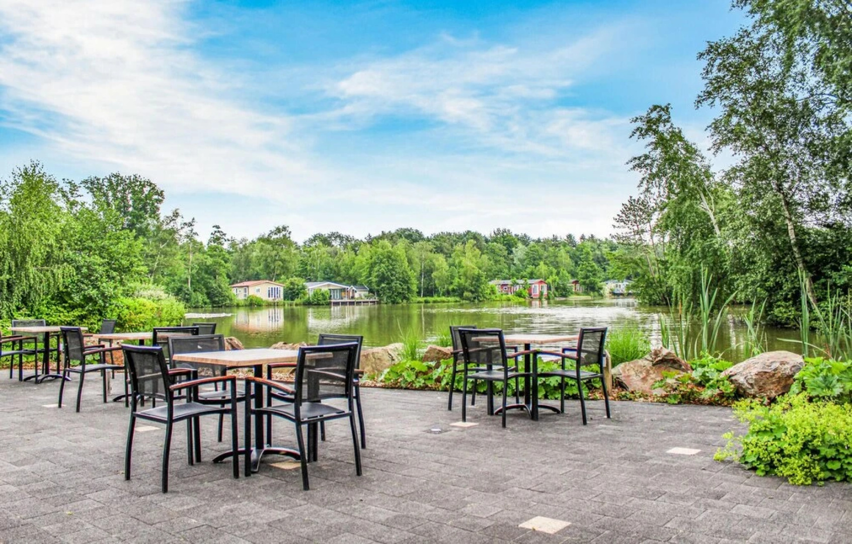 Beautiful Home in Oosterwolde With Wifi and 2 Bedrooms