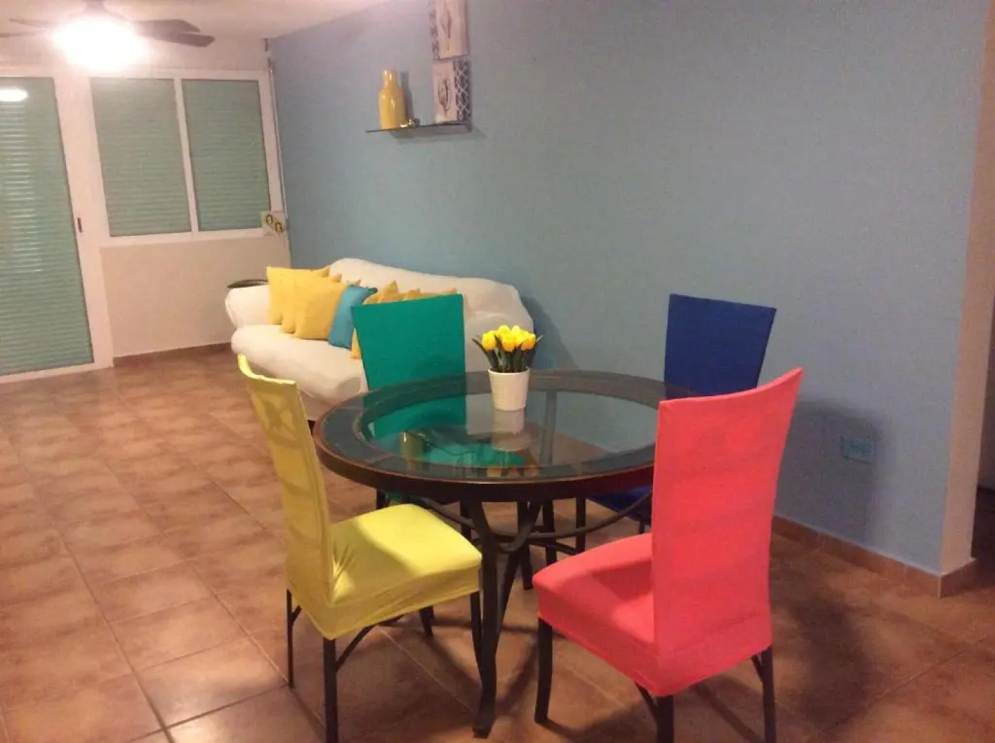 Come, Enjoy & Relax Bosque del Mar 1 Rio Grande, PR