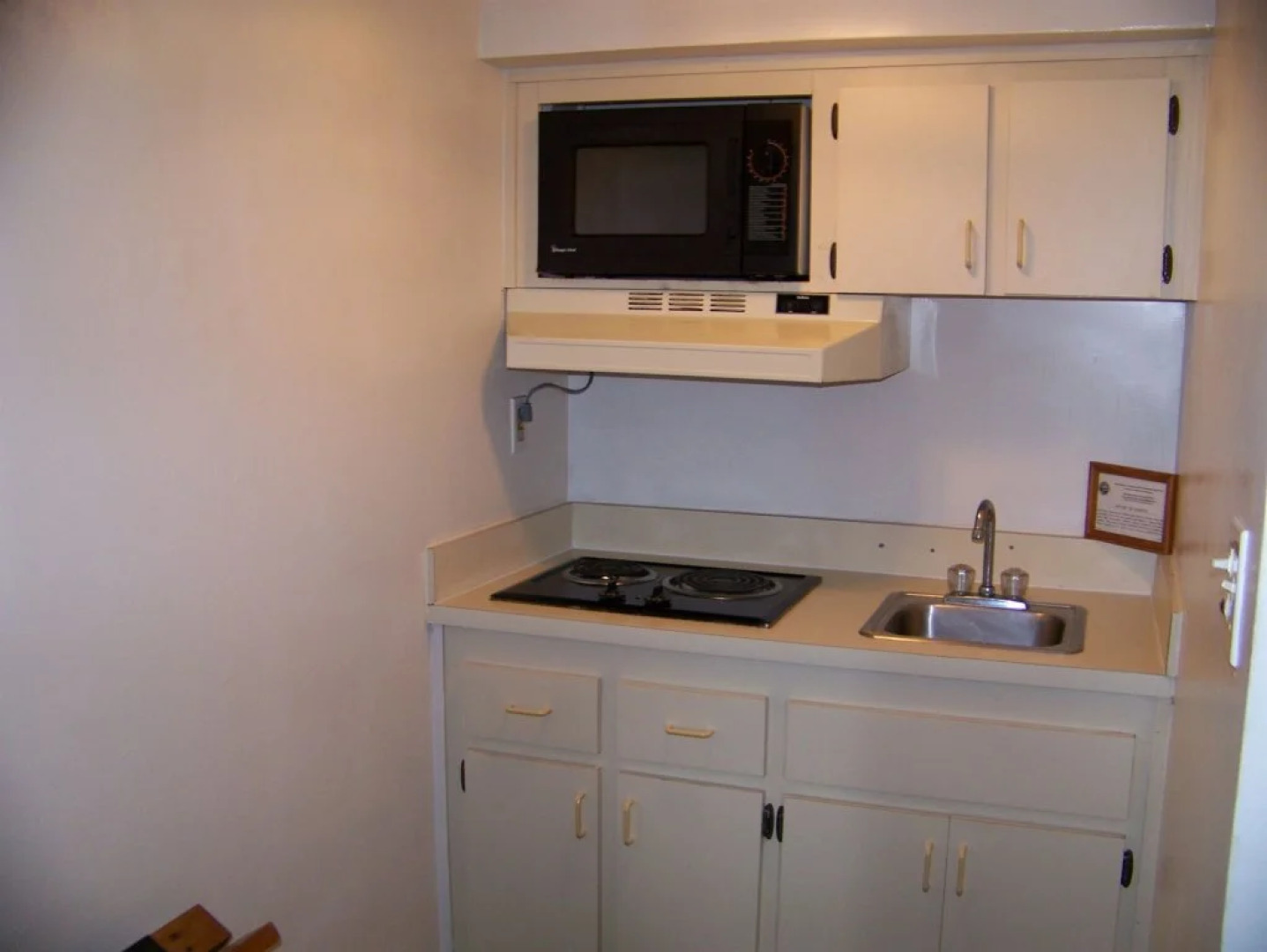 Budget Inn and Suites Orlando West