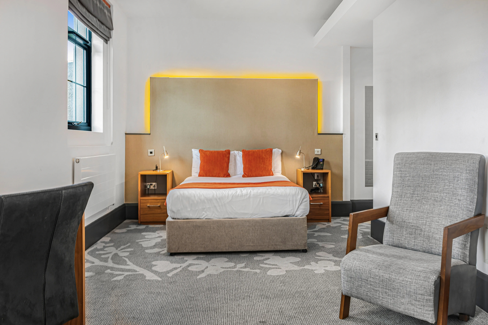 The Ainscow Hotel