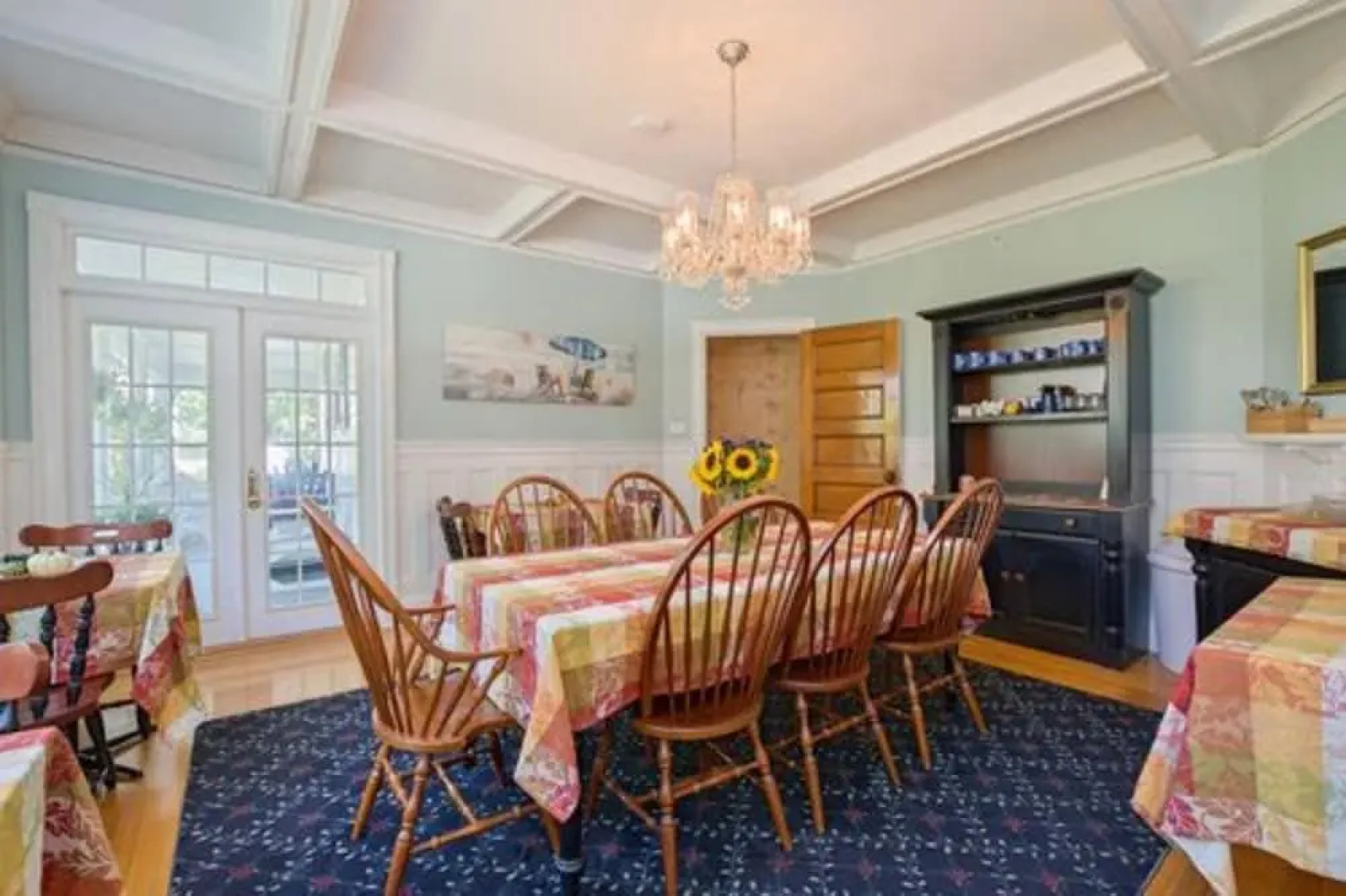 Atlantic Birches Inn