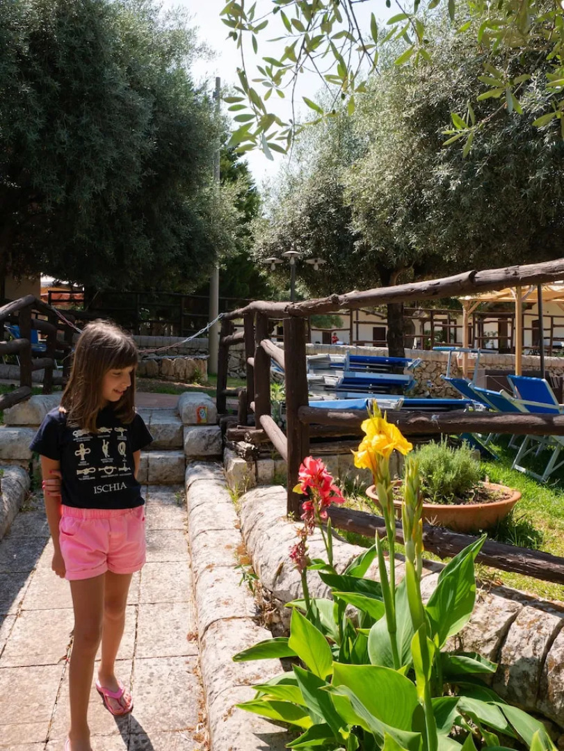 Agriturismo Pantalica Ranch