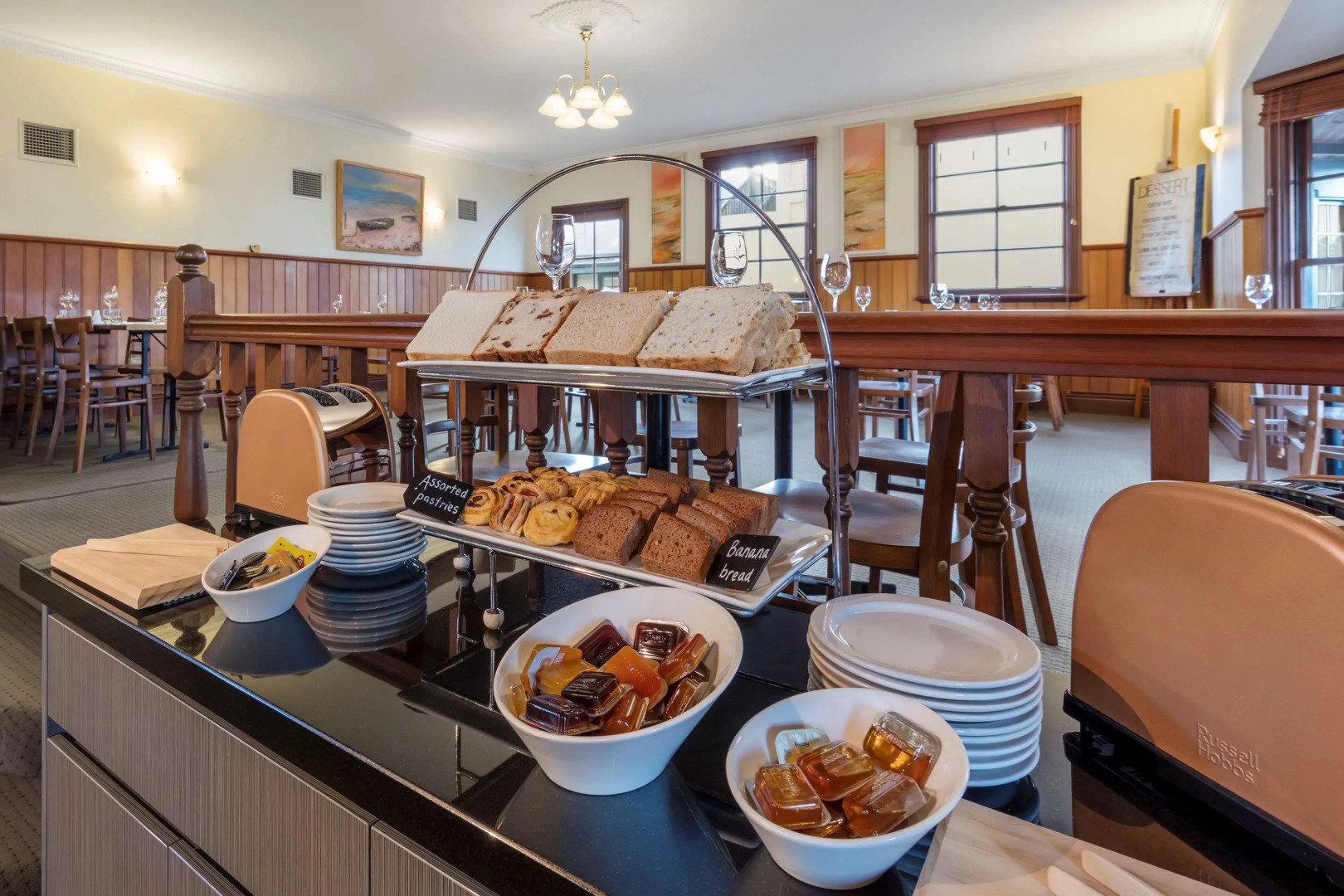 Best Western Olde Maritime