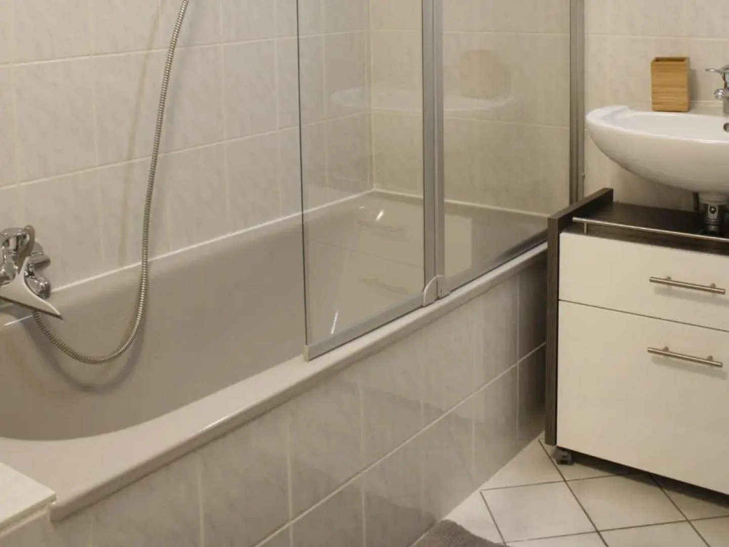 Ferienwohnung Weitblick