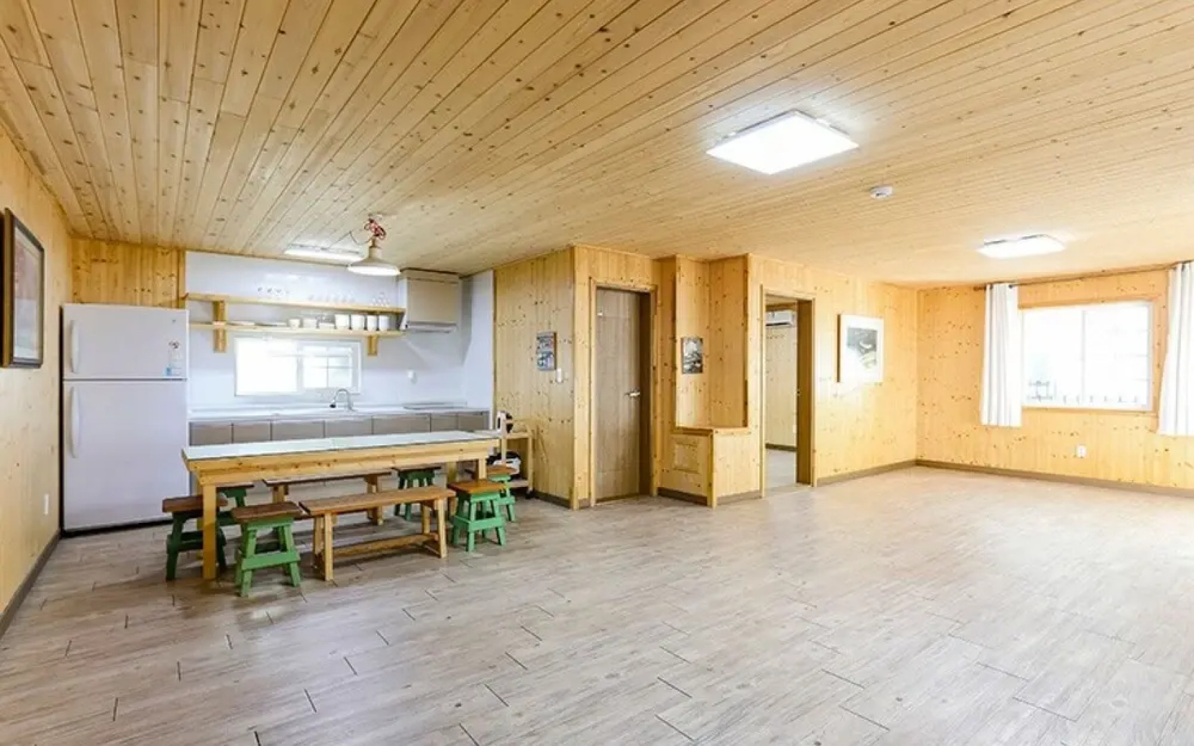 Gurye Deulangil Pension