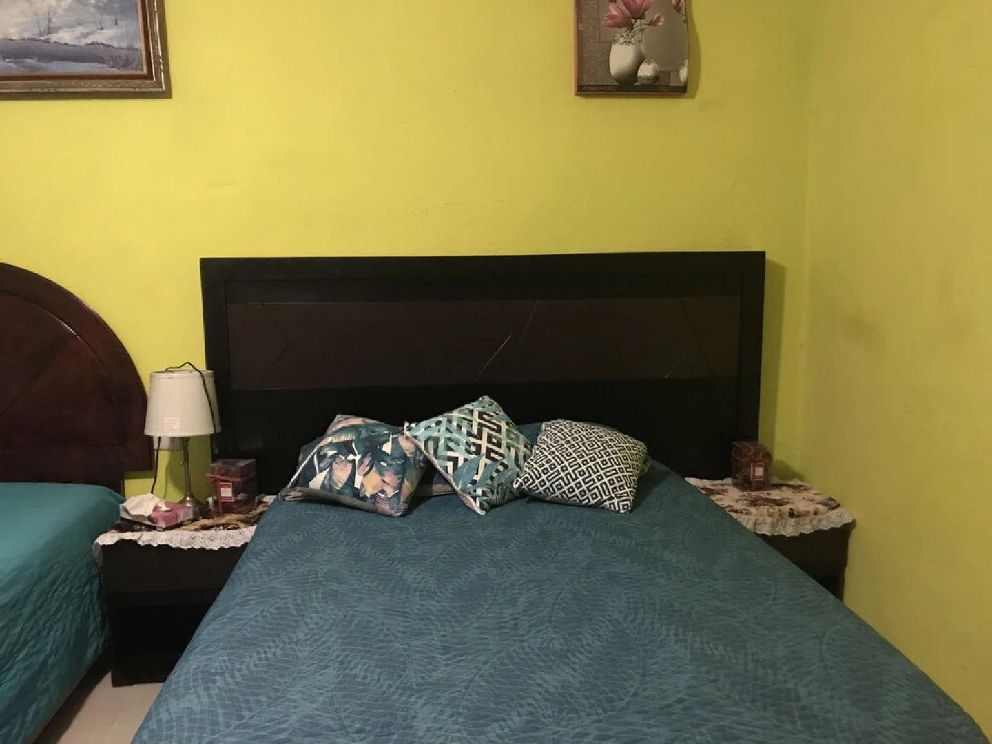 La Pineda Teotihuacan