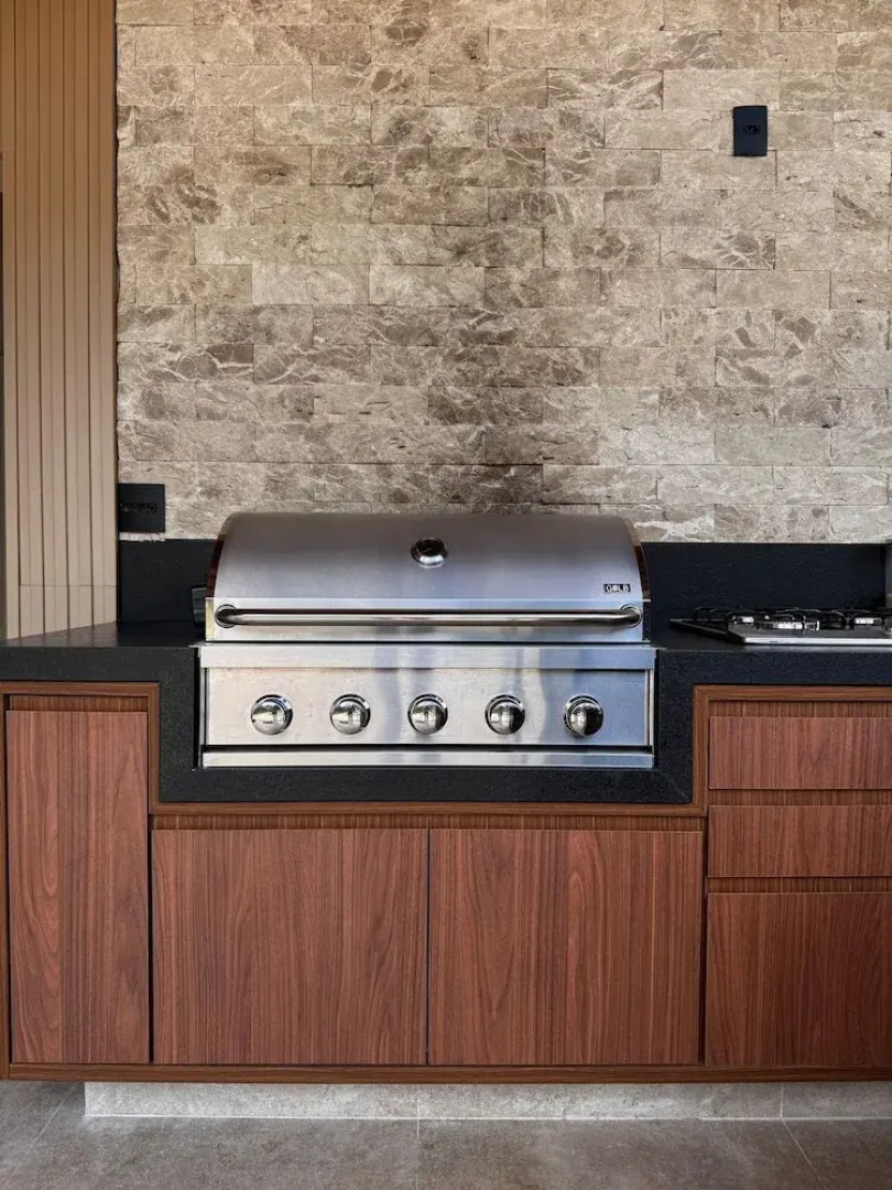 Pousada Villa Dois Amores