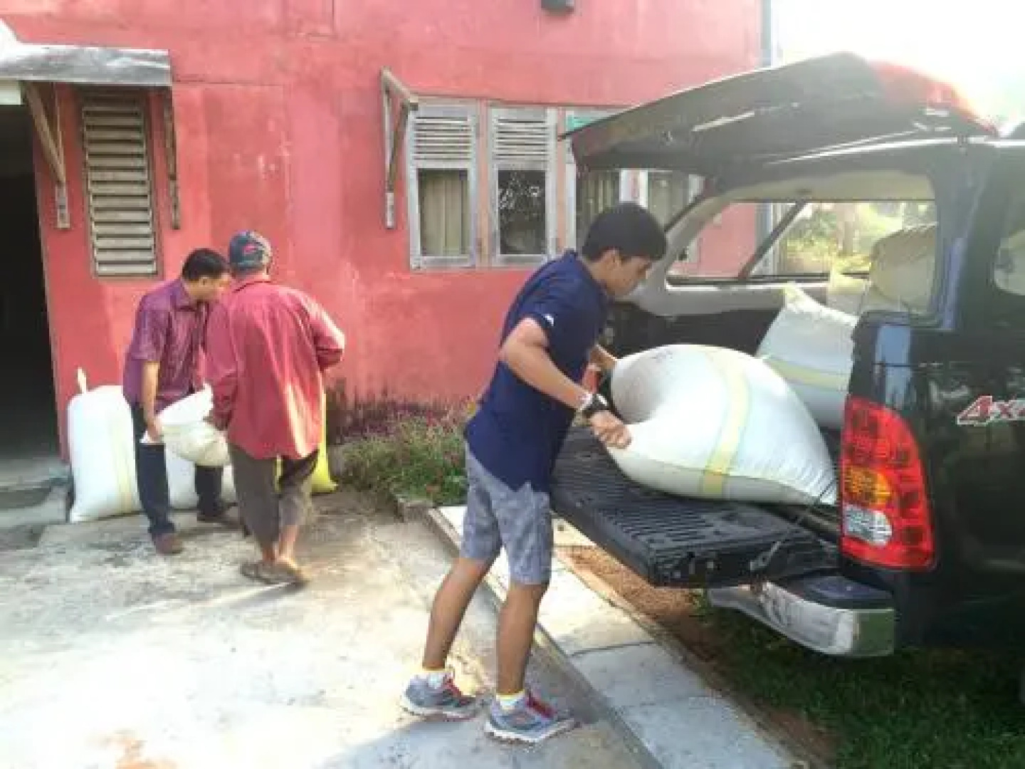 Coca Cola Hostel Malabe