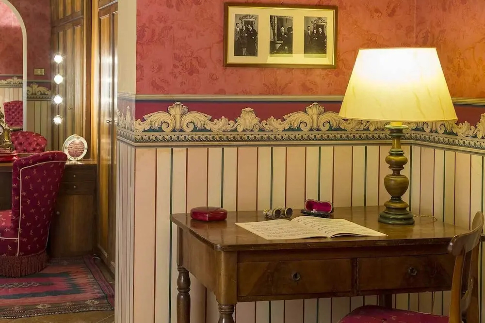 Borgo Storico Seghetti Panichi